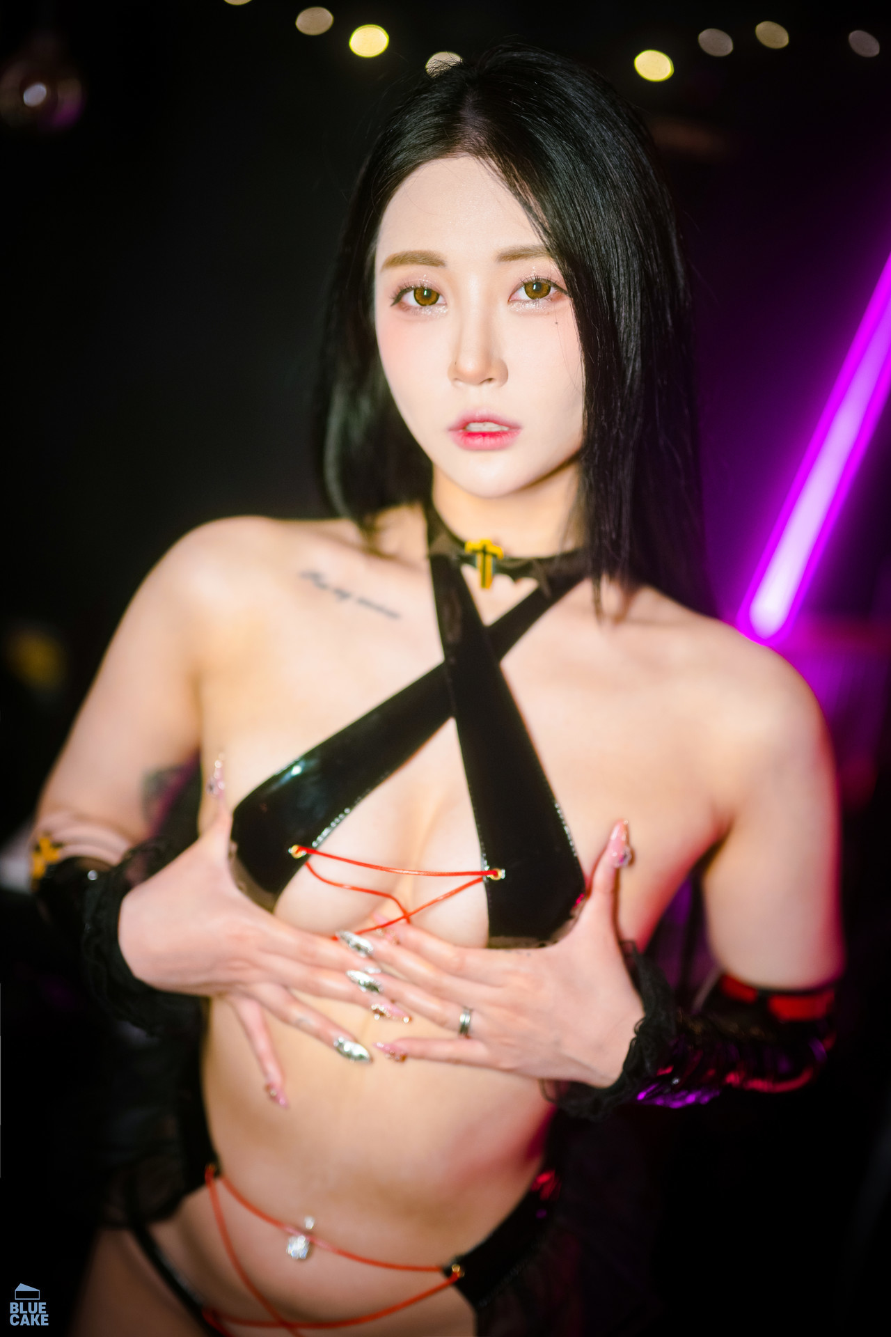 Jeong Bomi 정보미, [BLUECAKE] POP Star Set.01 55