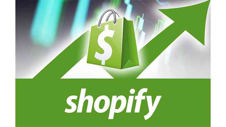 Shopify eCommerce Store Masterclass – Start a Business! udemy coupon