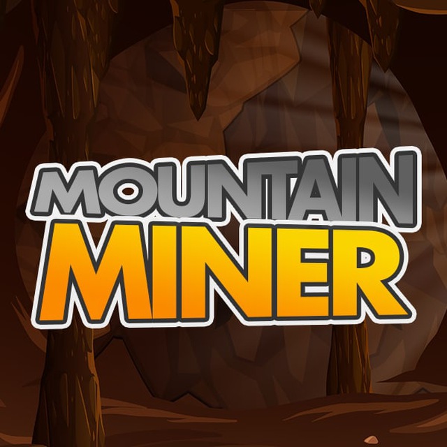 MountainMiner ⛏