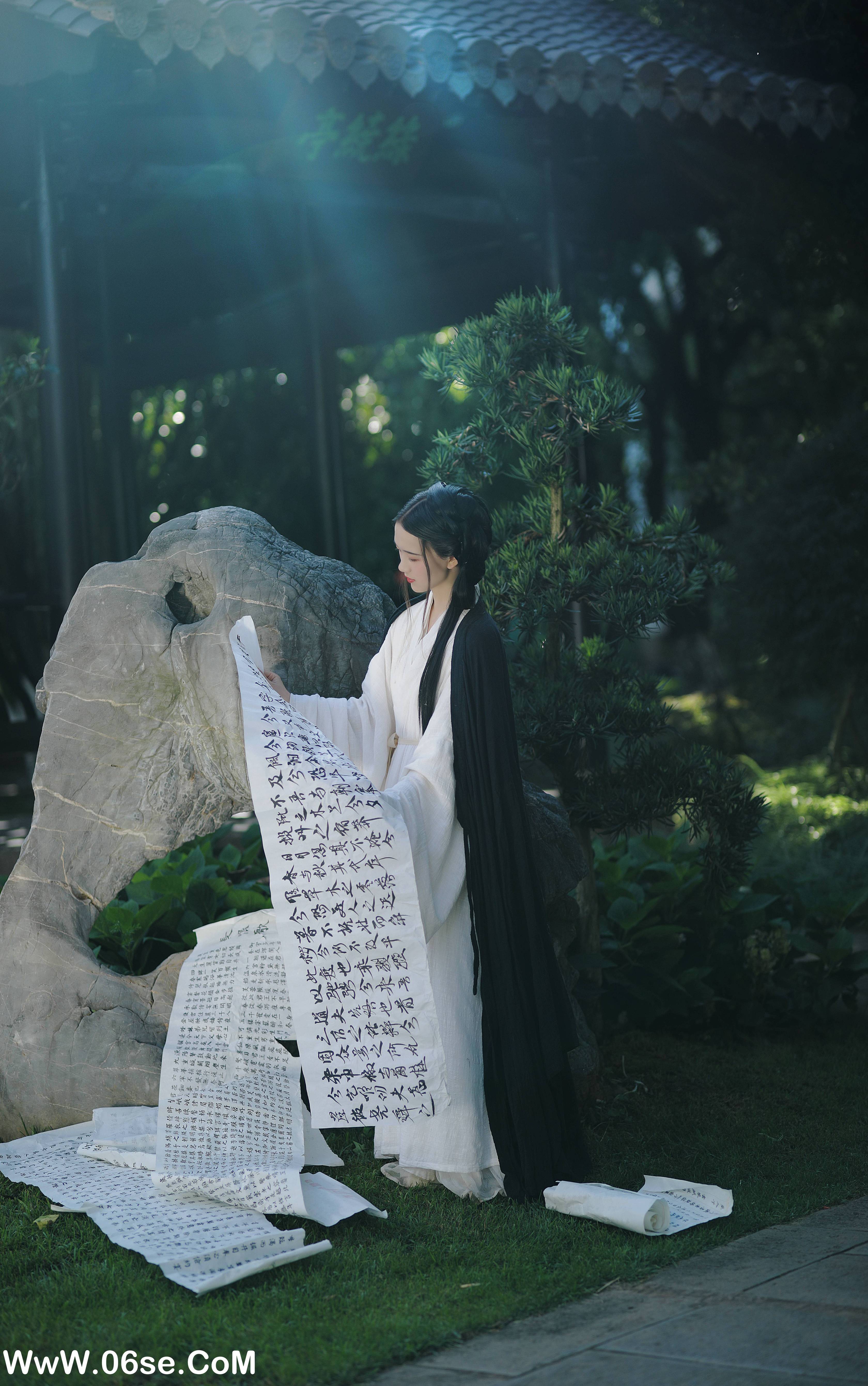 图片[12]-[YITUYU艺图语]2022.07.29 不得语 Z[37+1P／656MB]-六色网