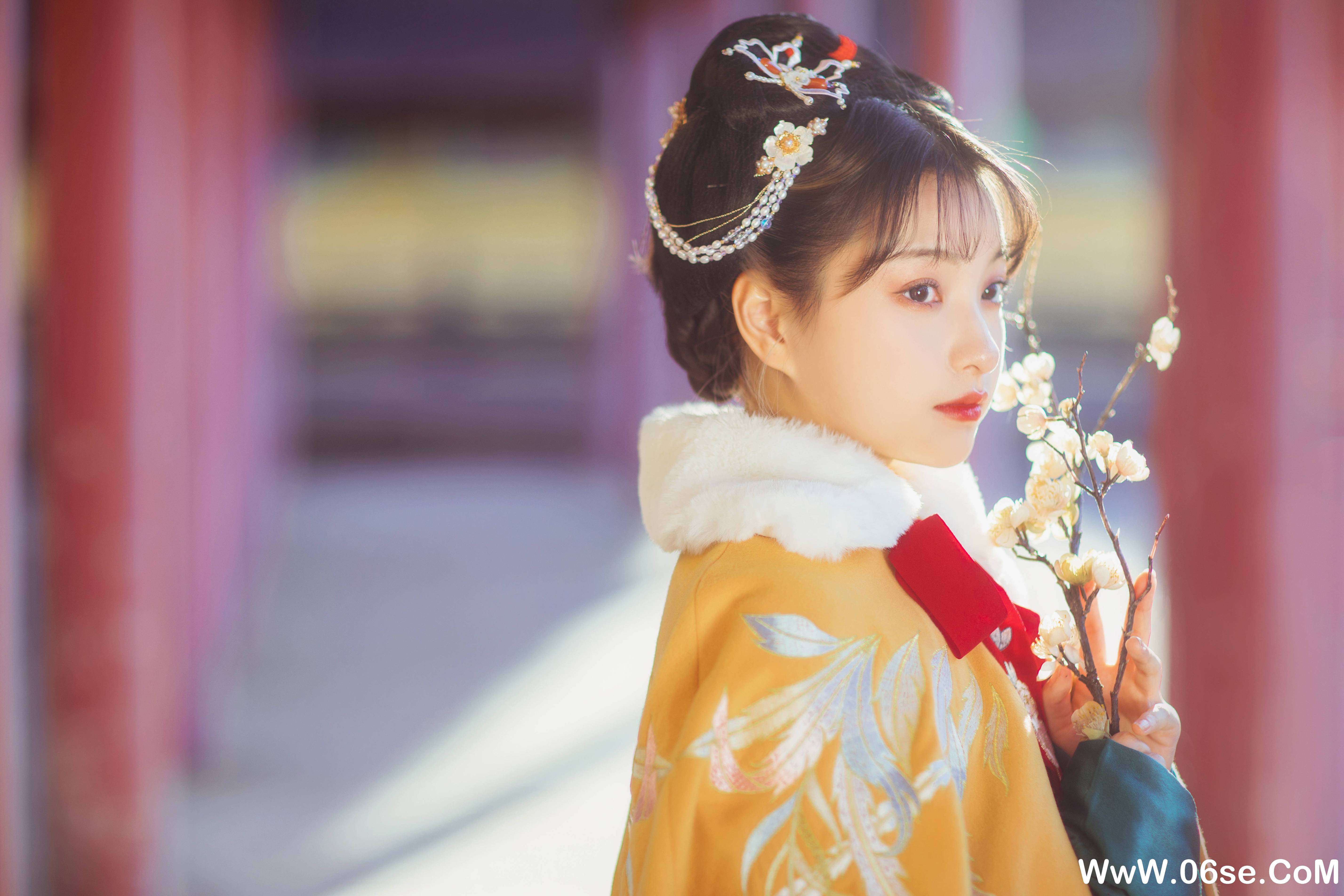 图片[5]-[YITUYU艺图语]2021.10.15 西天寺 一千只大日日[17+1P／270MB]-六色网