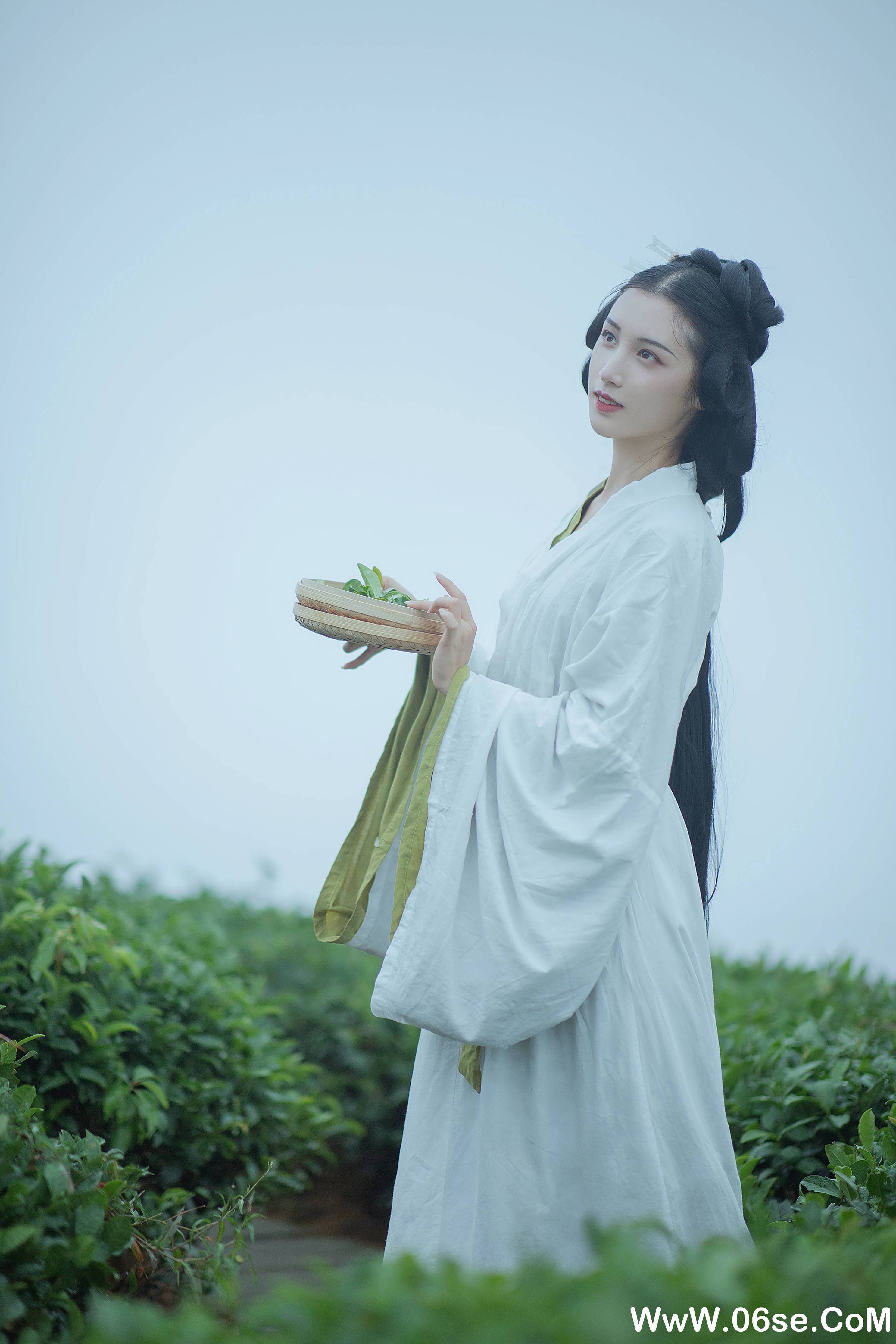 图片[19]-[YITUYU艺图语]2021.12.02 采茶女 十八重川[19+1P／151MB]-六色网