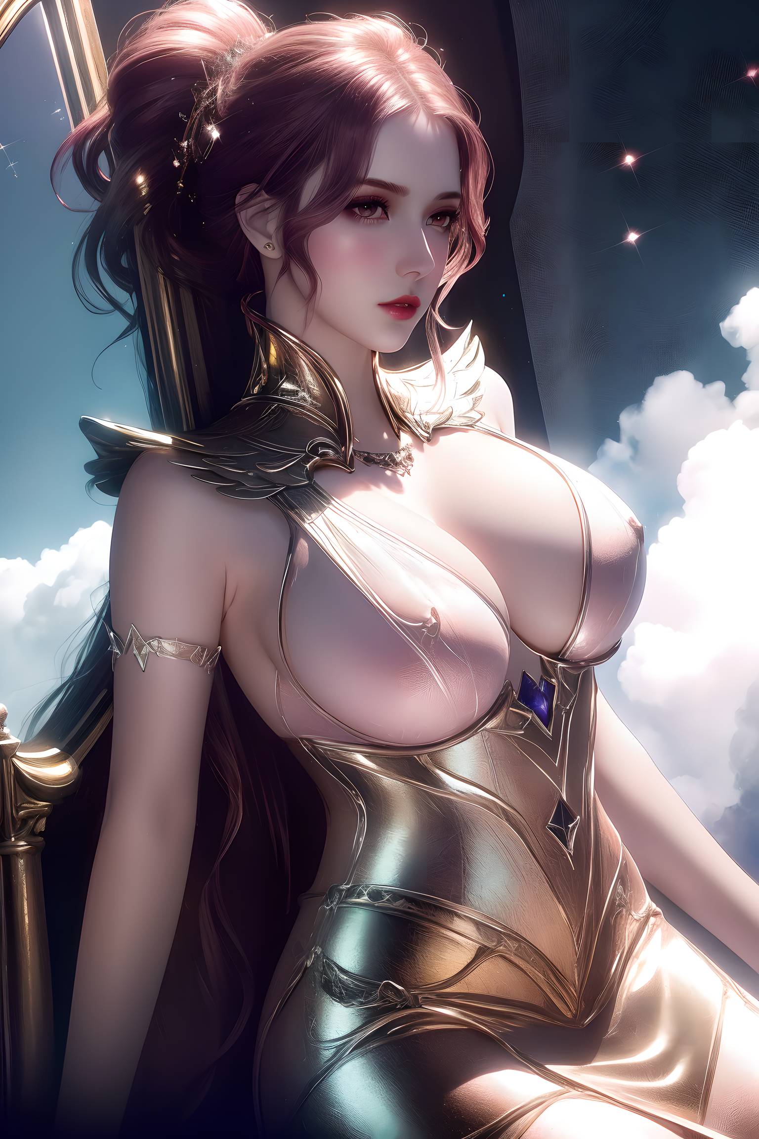 图片[82]-斗罗大陆-比比东2-六色网