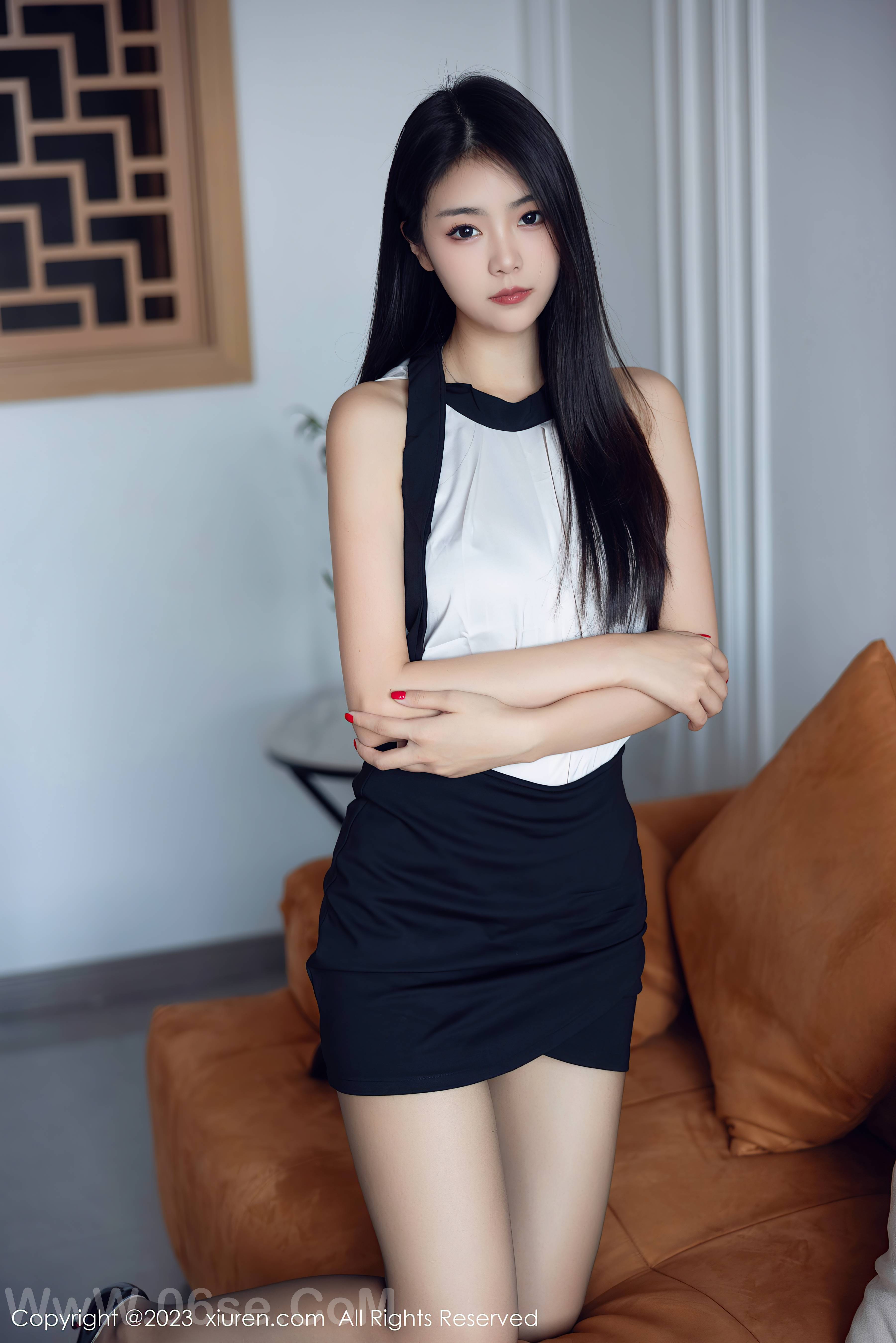 图片[25]-[Xiuren秀人网]2023.09.06 NO.7342 可樂Vicky[81+1P／660MB]-六色网