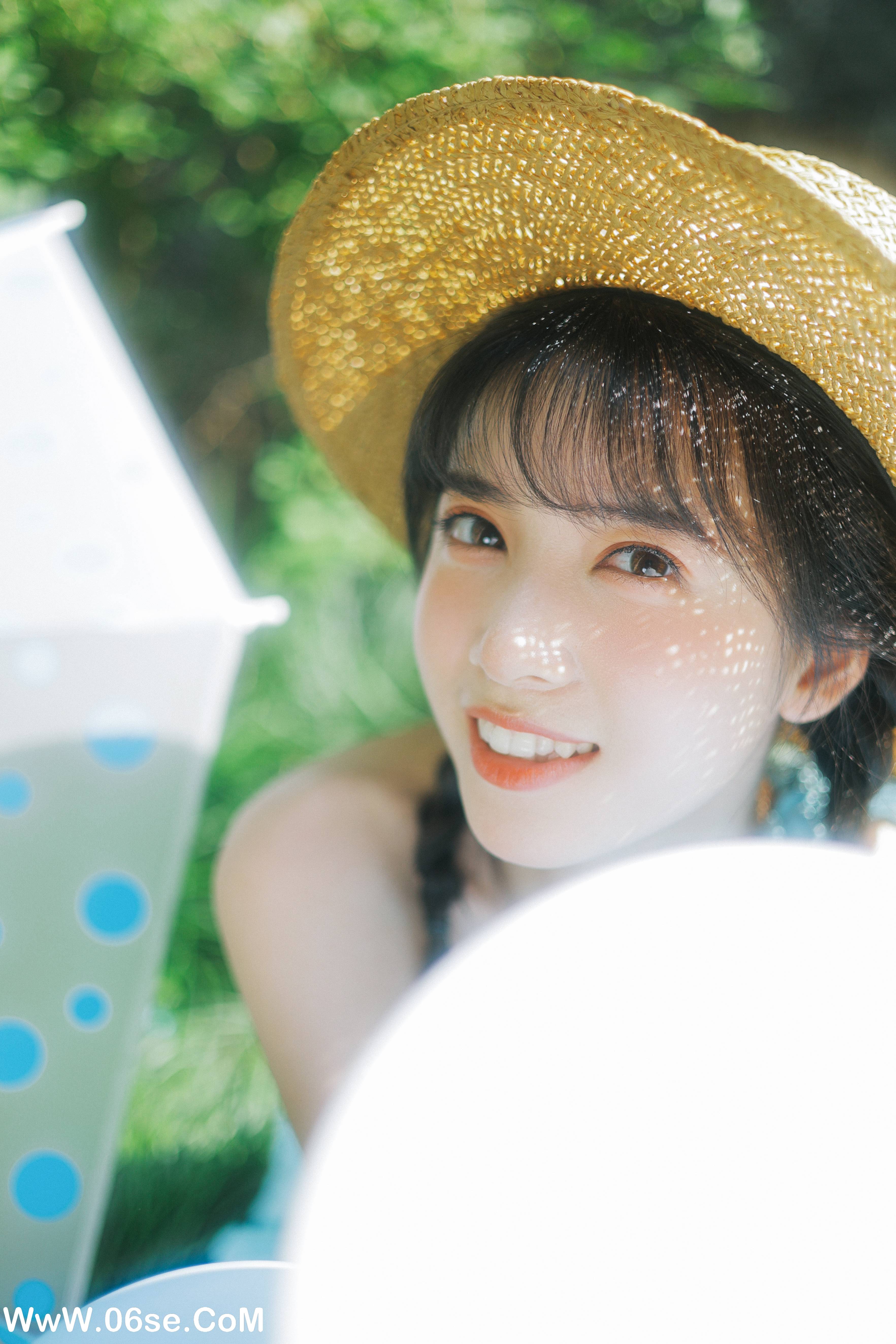 图片[11]-[YITUYU艺图语]2022.07.30 告白气球 一只阿梦崽[39+1P／298MB]-六色网
