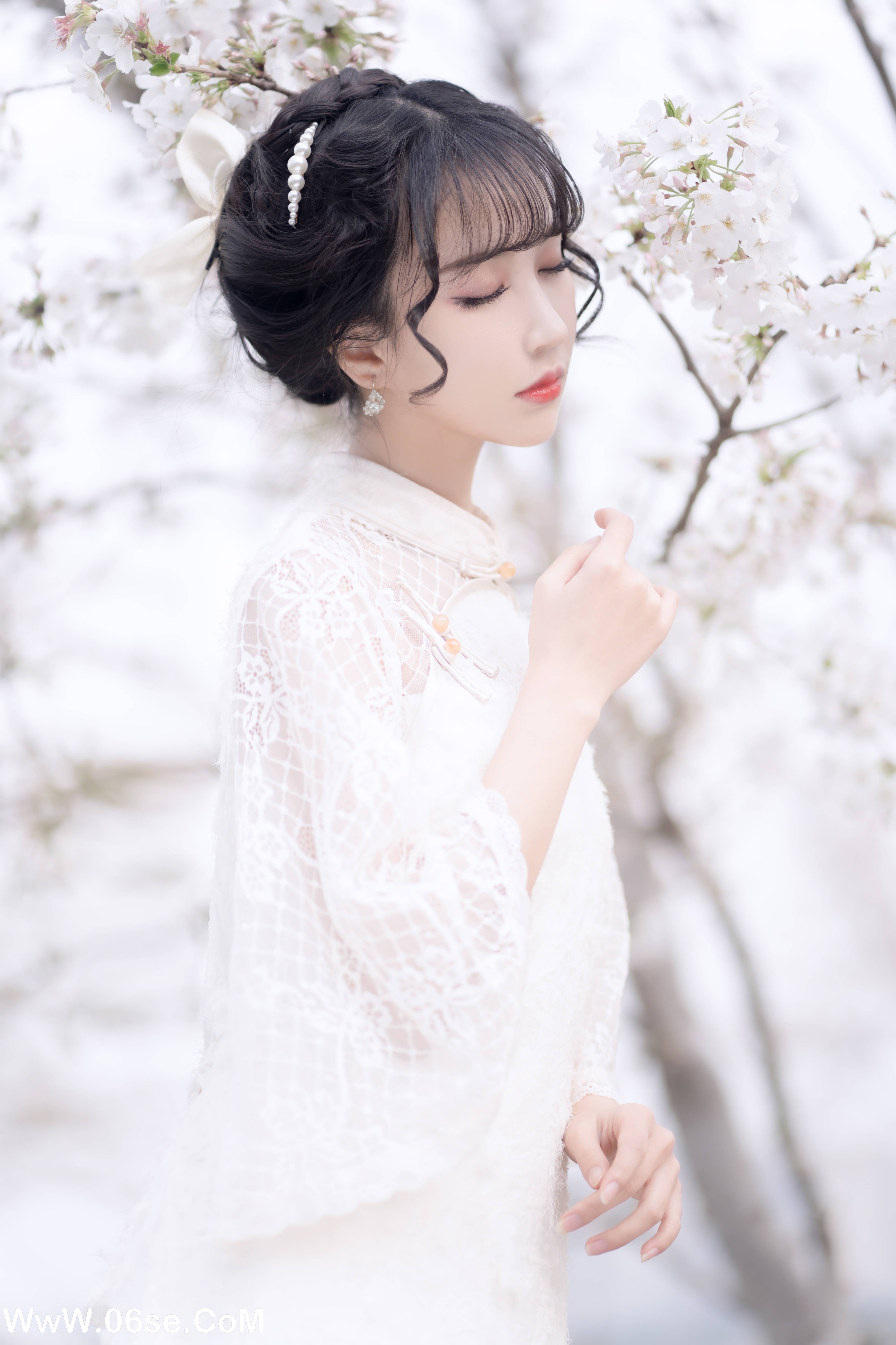 图片[10]-[YITUYU艺图语]2022.11.05 玲珑 -绮罗生的小苏苏-[27+1P／210MB]-六色网