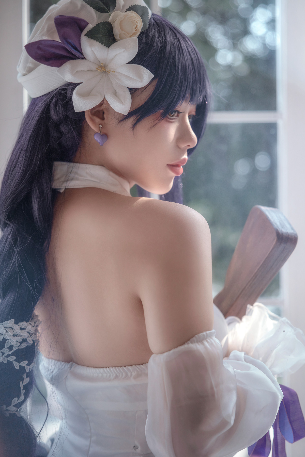 Cosplay 九言 刘易斯 6