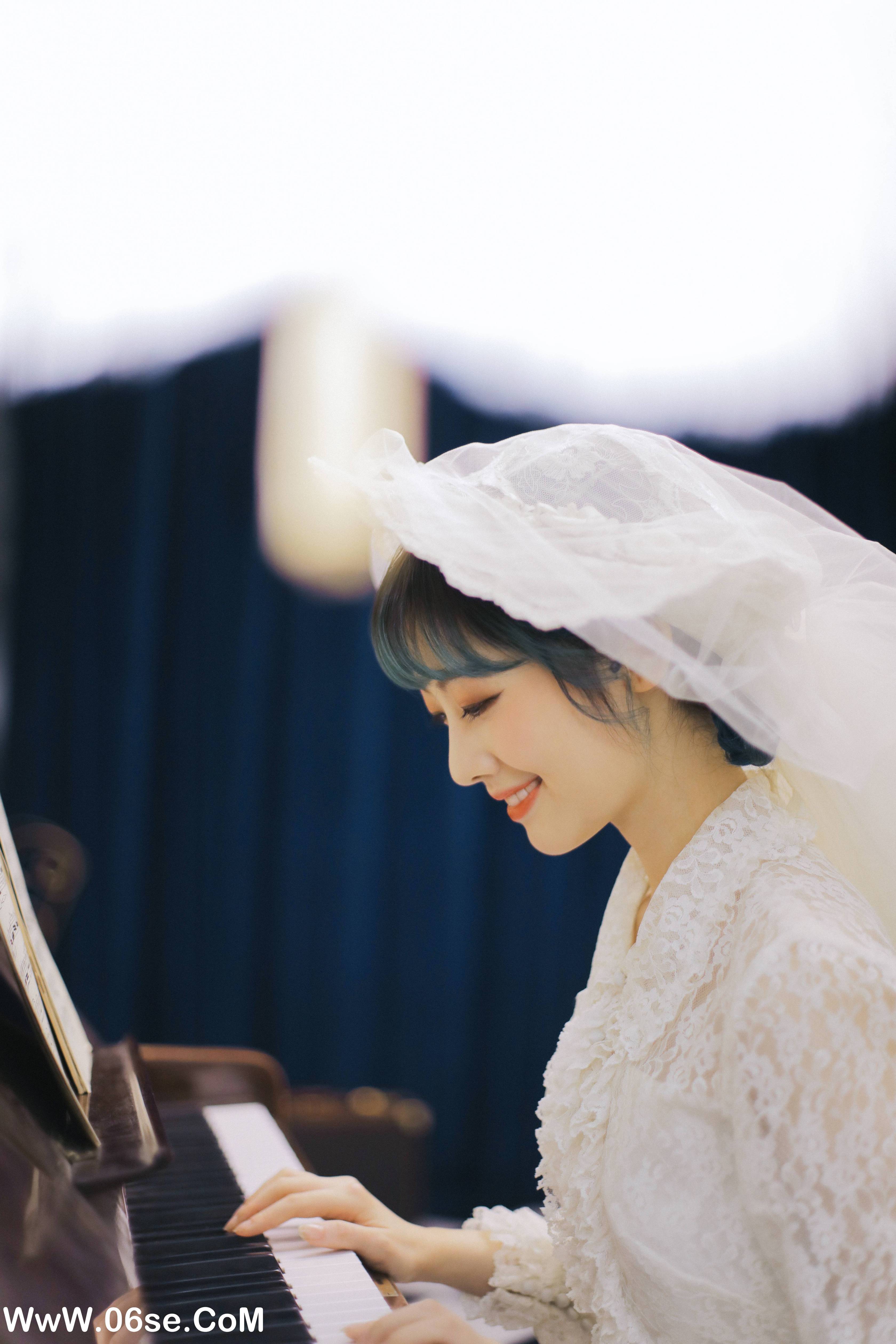 图片[18]-[YITUYU艺图语]2022.08.22 芳华白纱 小曹[33+1P／257MB]-六色网
