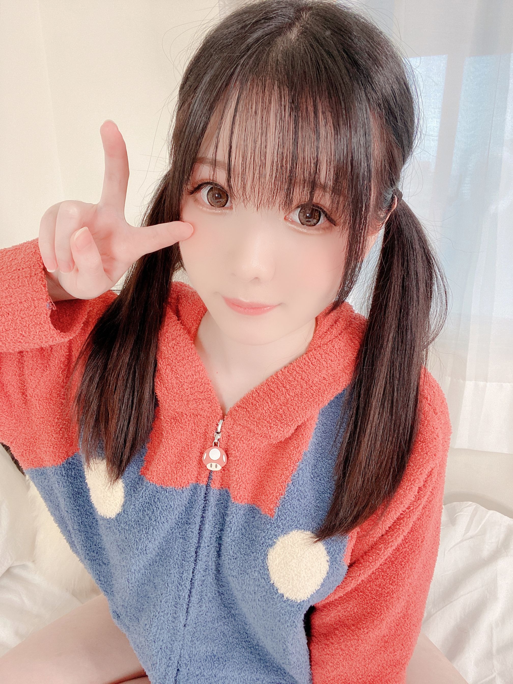 2022-03-09 部屋着 [20P-142MB] 4