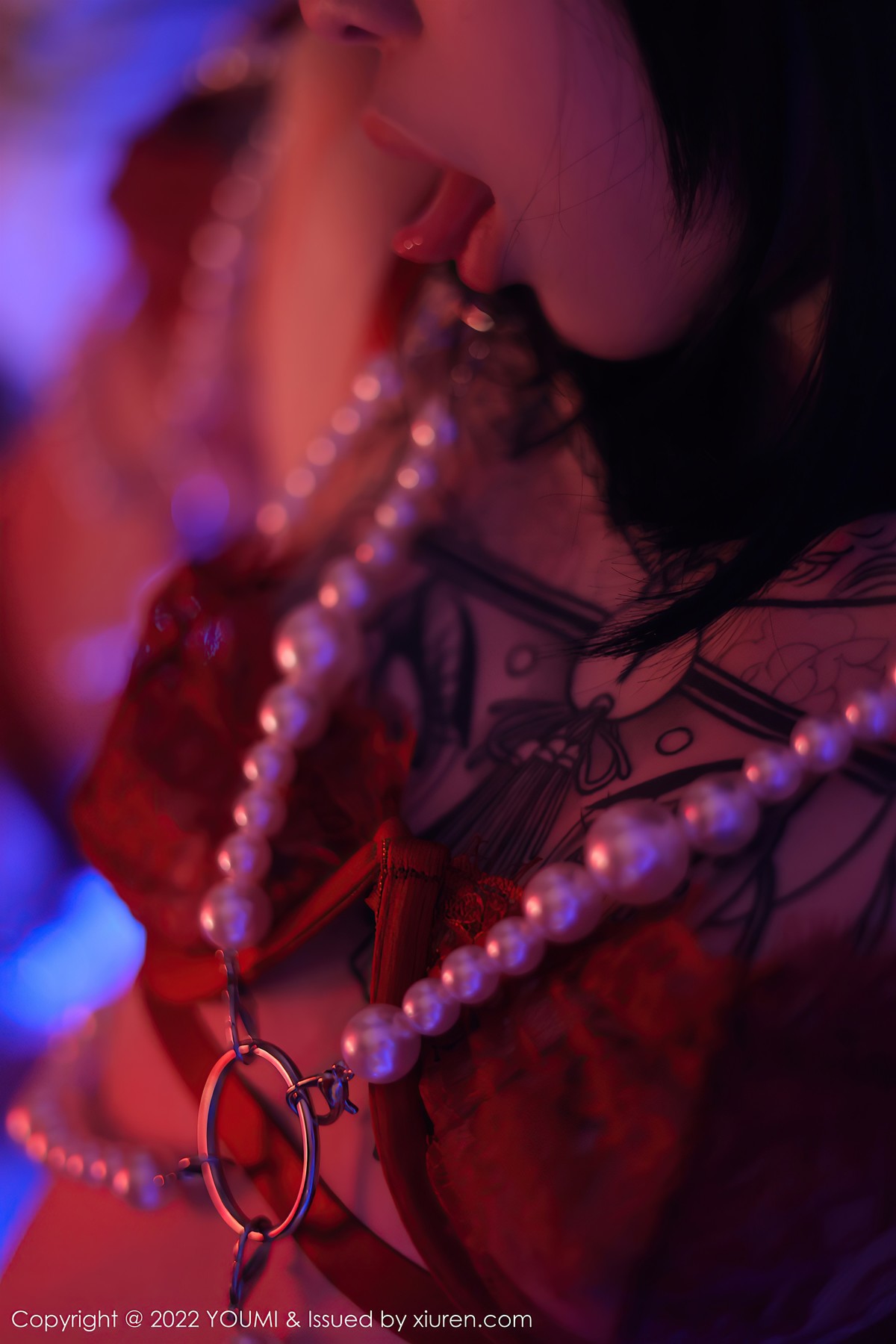 [XiuRen秀人网] No.4805 奶瓶 70