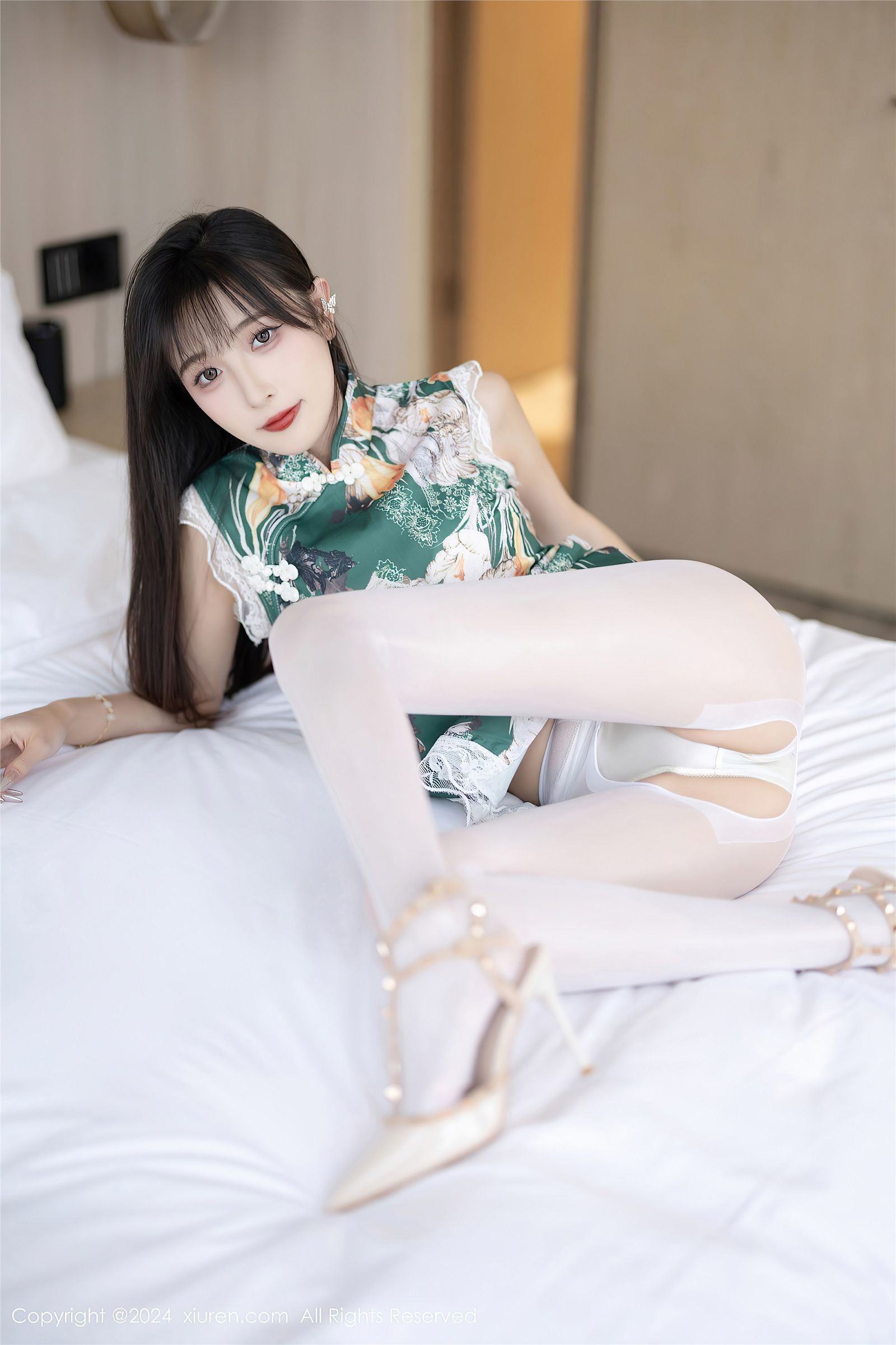 图片[21]-[XIUREN秀人网] 2024.03.14 NO.8231 林星阑-六色网