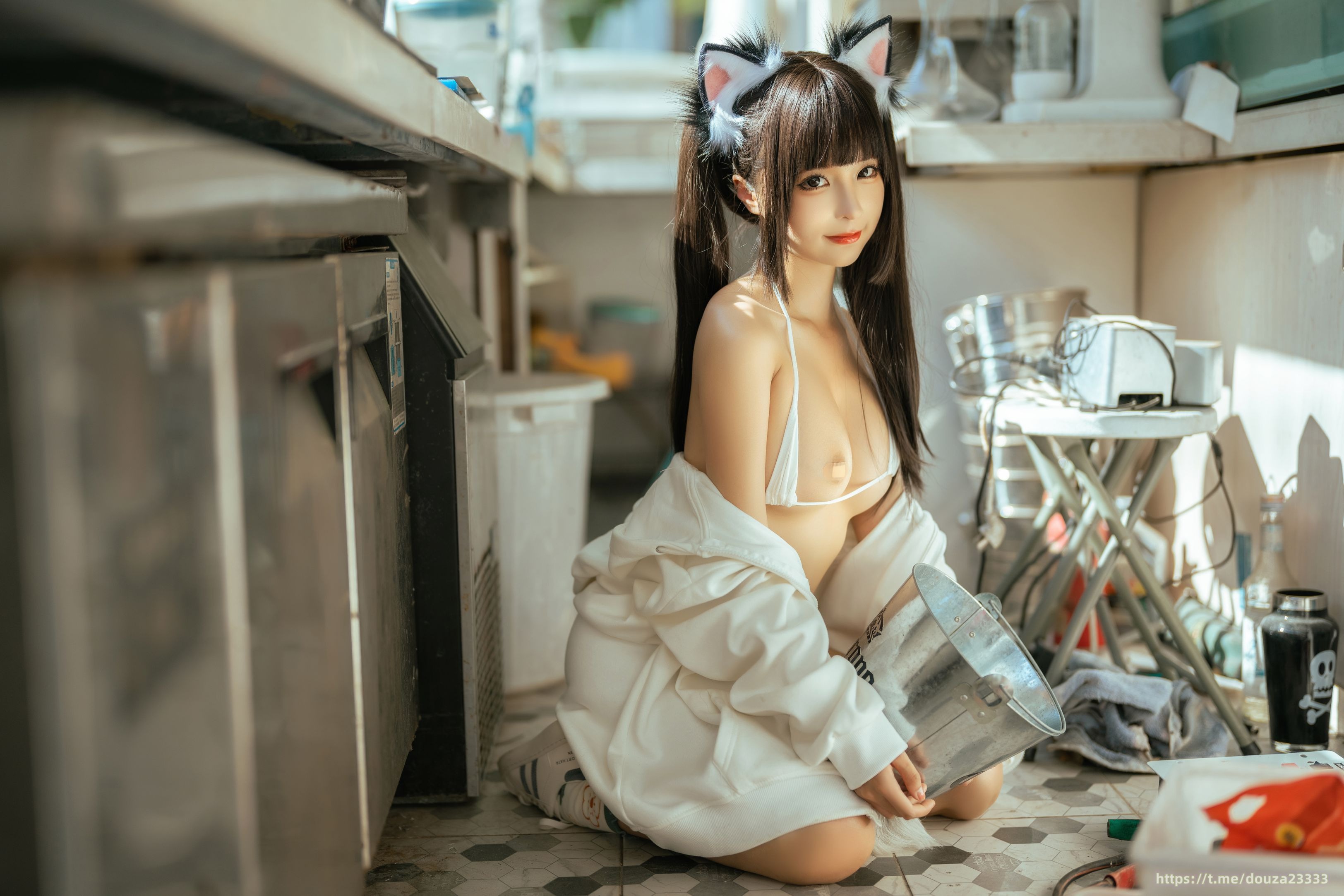 蠢沫沫《杂货喵》（1月27打赏群资源） 13