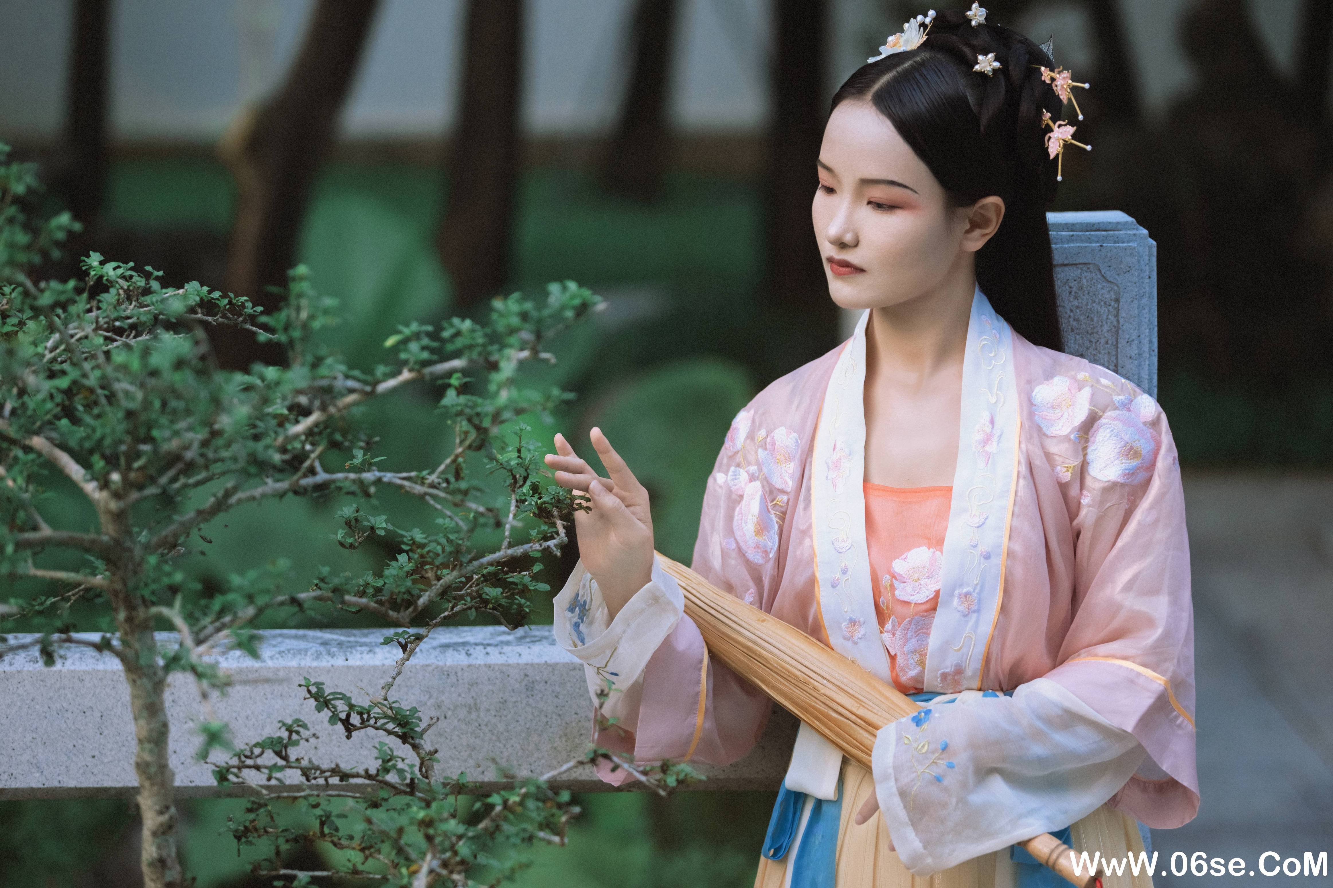 图片[11]-[YITUYU艺图语]2021.10.26 千万绪 清酒[21+1P／252MB]-六色网