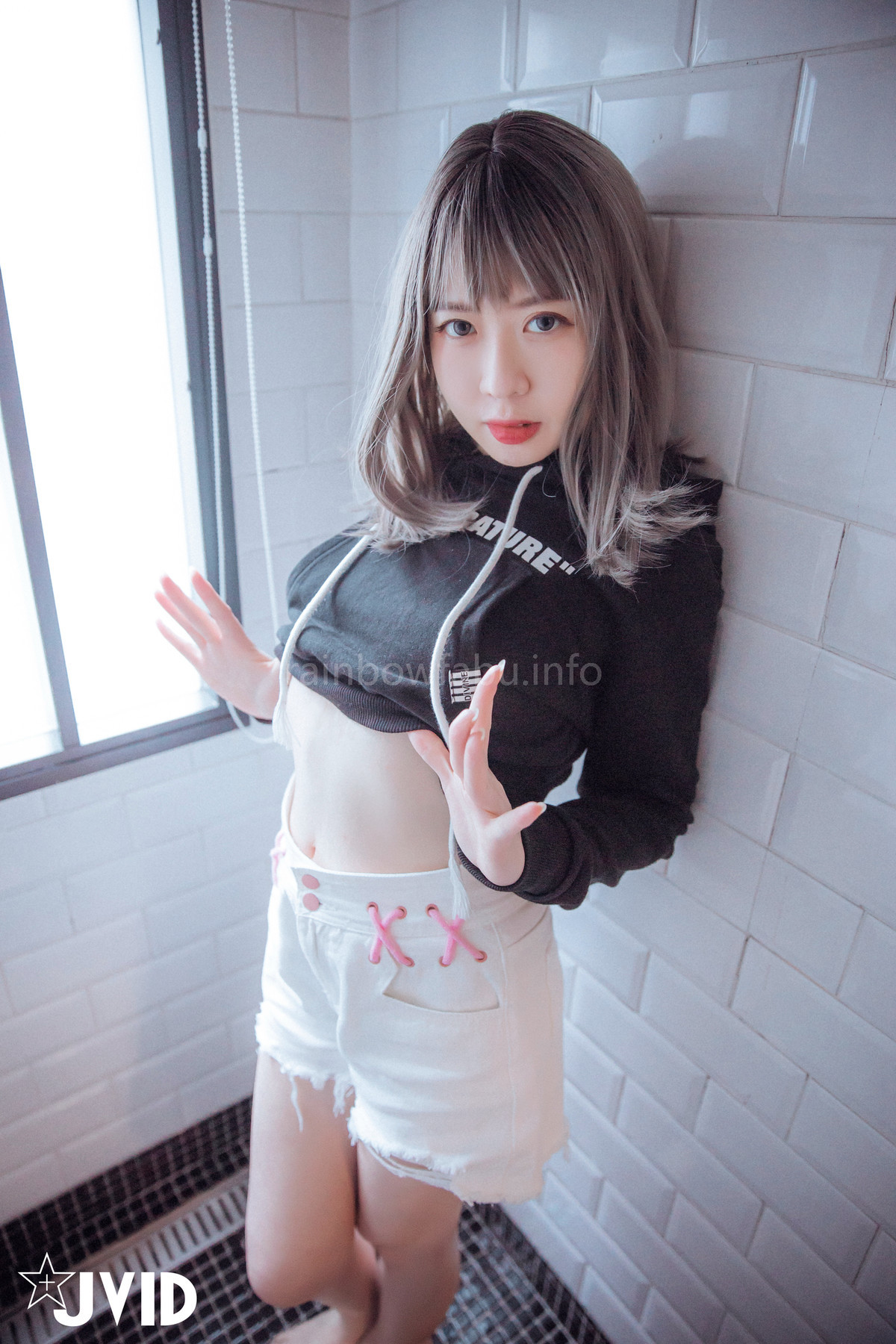 JVID精品 卯咪-兼职做片场修片师 23
