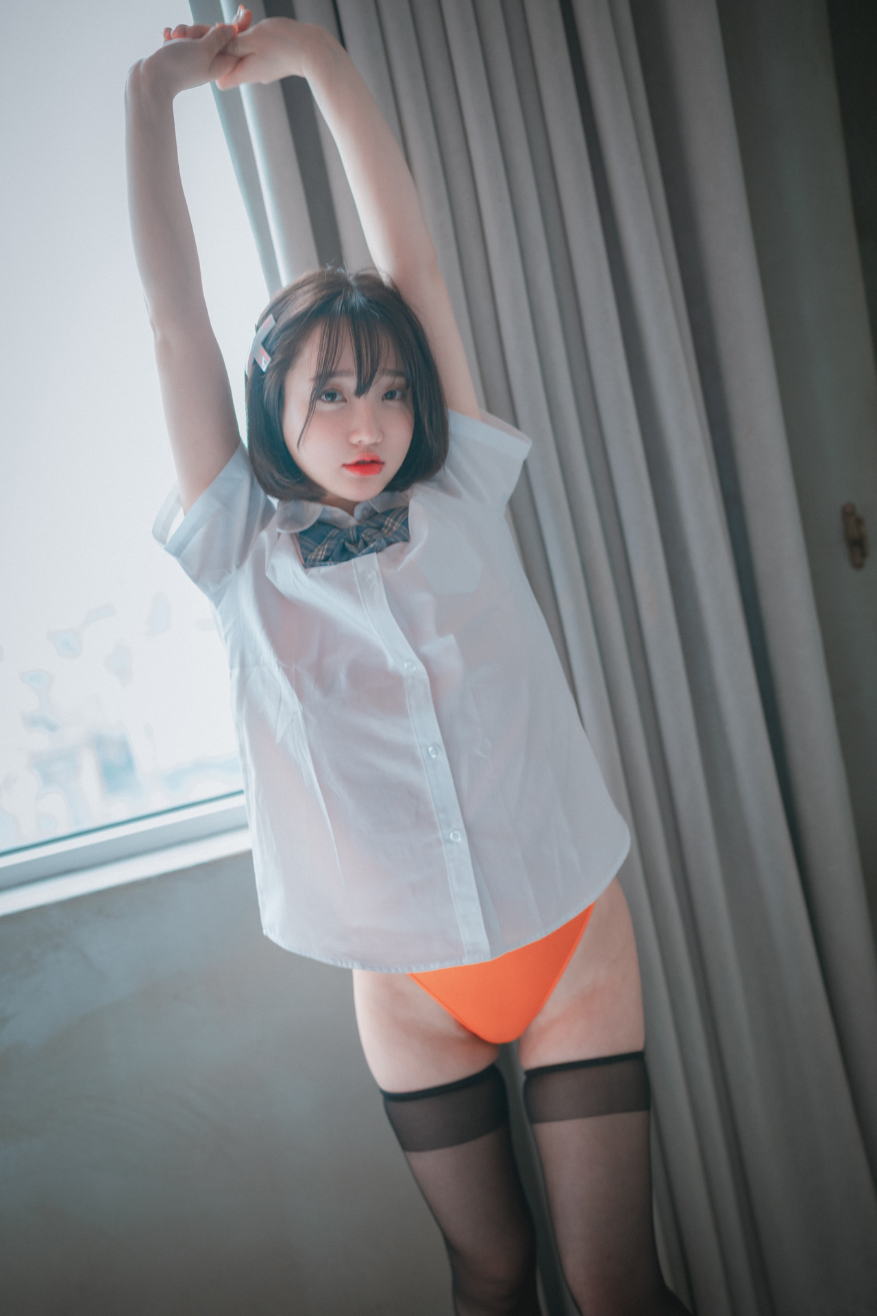 Son Yeeun 손예은, [DJAWA] Swimming Lessons #6 - Set.01 73