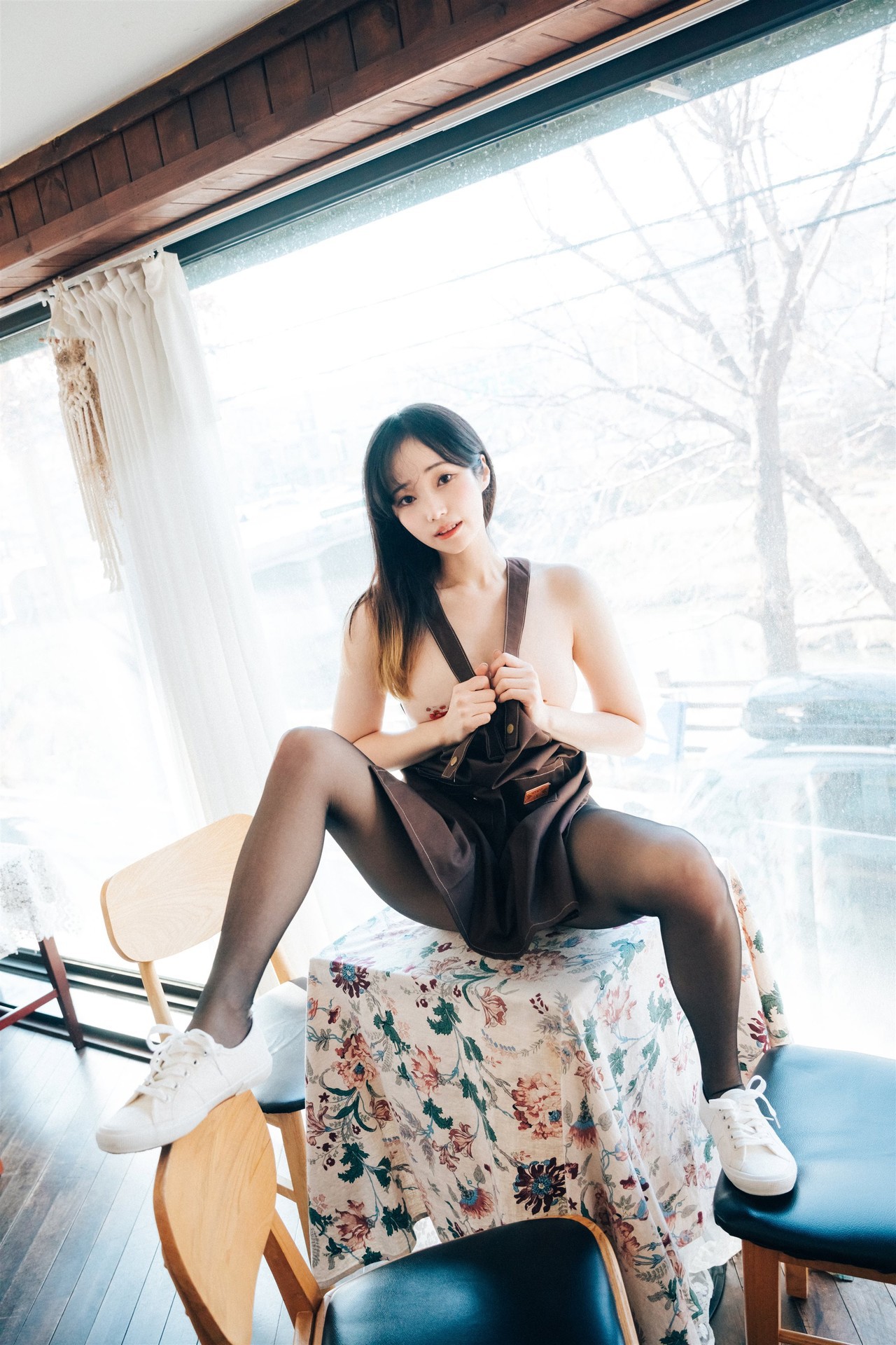 Bambi 밤비, [Loozy] Cafe Alba Set.02 69
