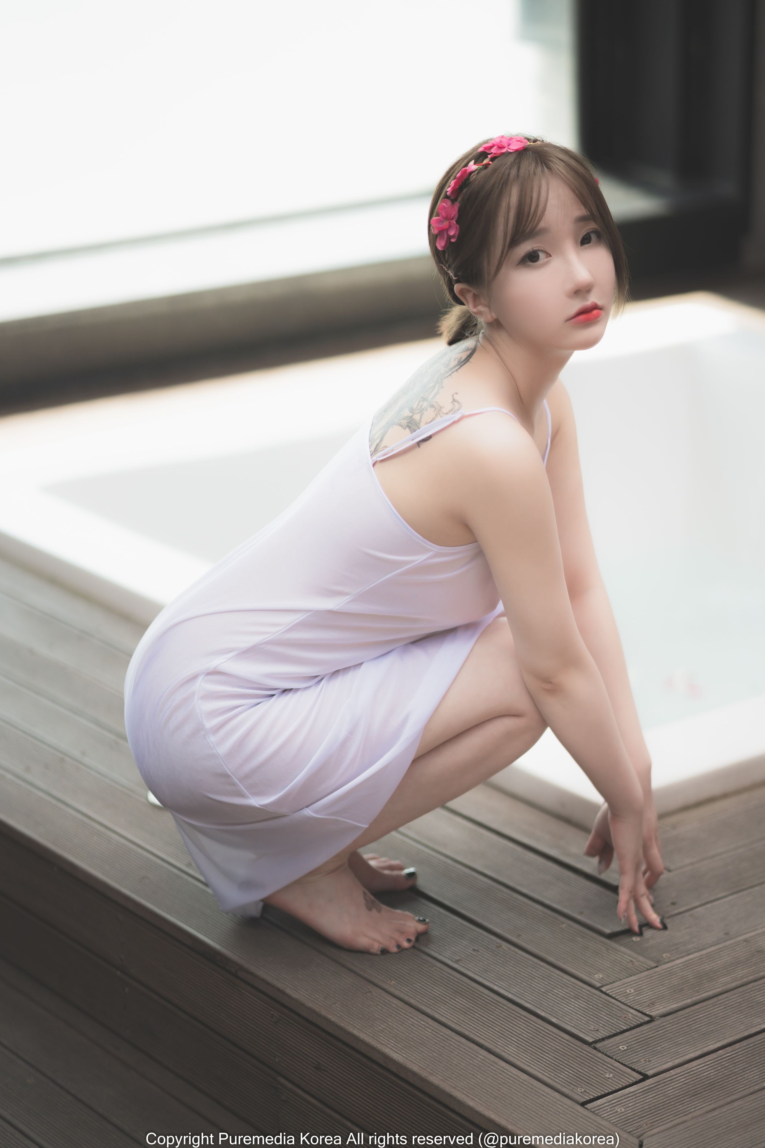 孙乐乐-[Pure Media] Vol.95[103P] 87