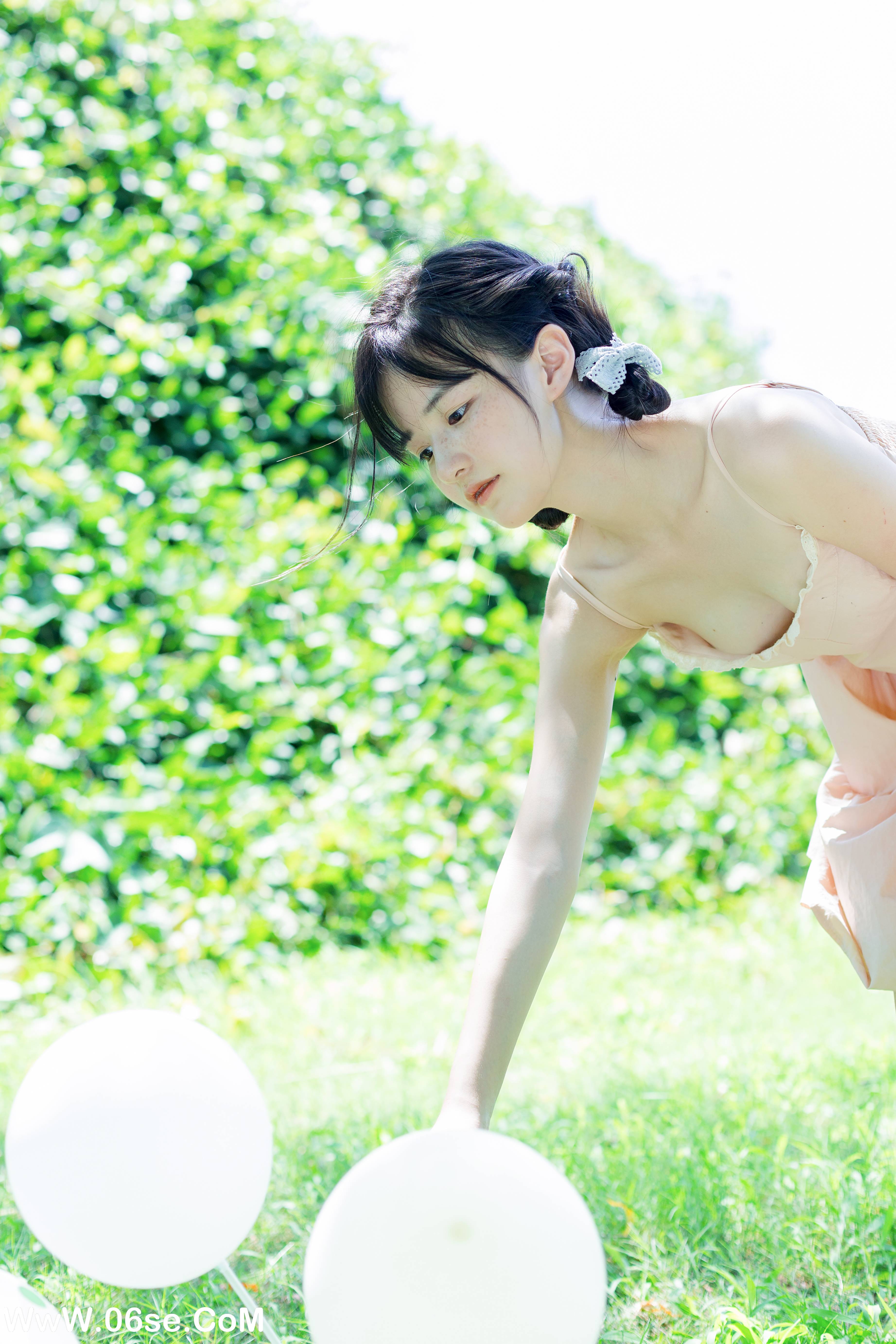 图片[4]-[YITUYU艺图语]2022.08.19 雀斑少女的夏日绮梦 小怡妹妹cute[29+1P／304MB]-六色网