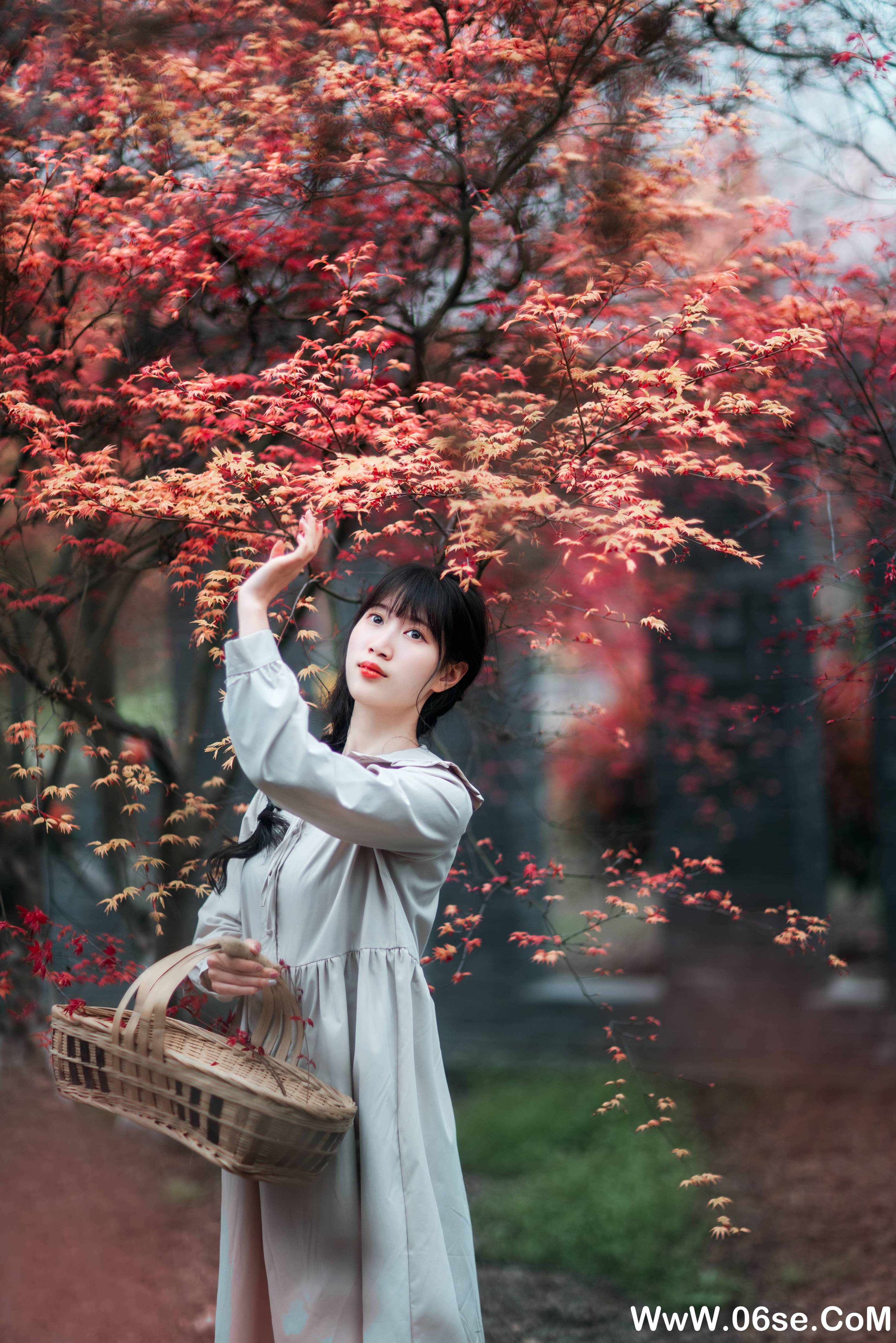 图片[31]-[YITUYU艺图语]2021.12.23 枫林春晓 初茶[38+1P／745MB]-六色网
