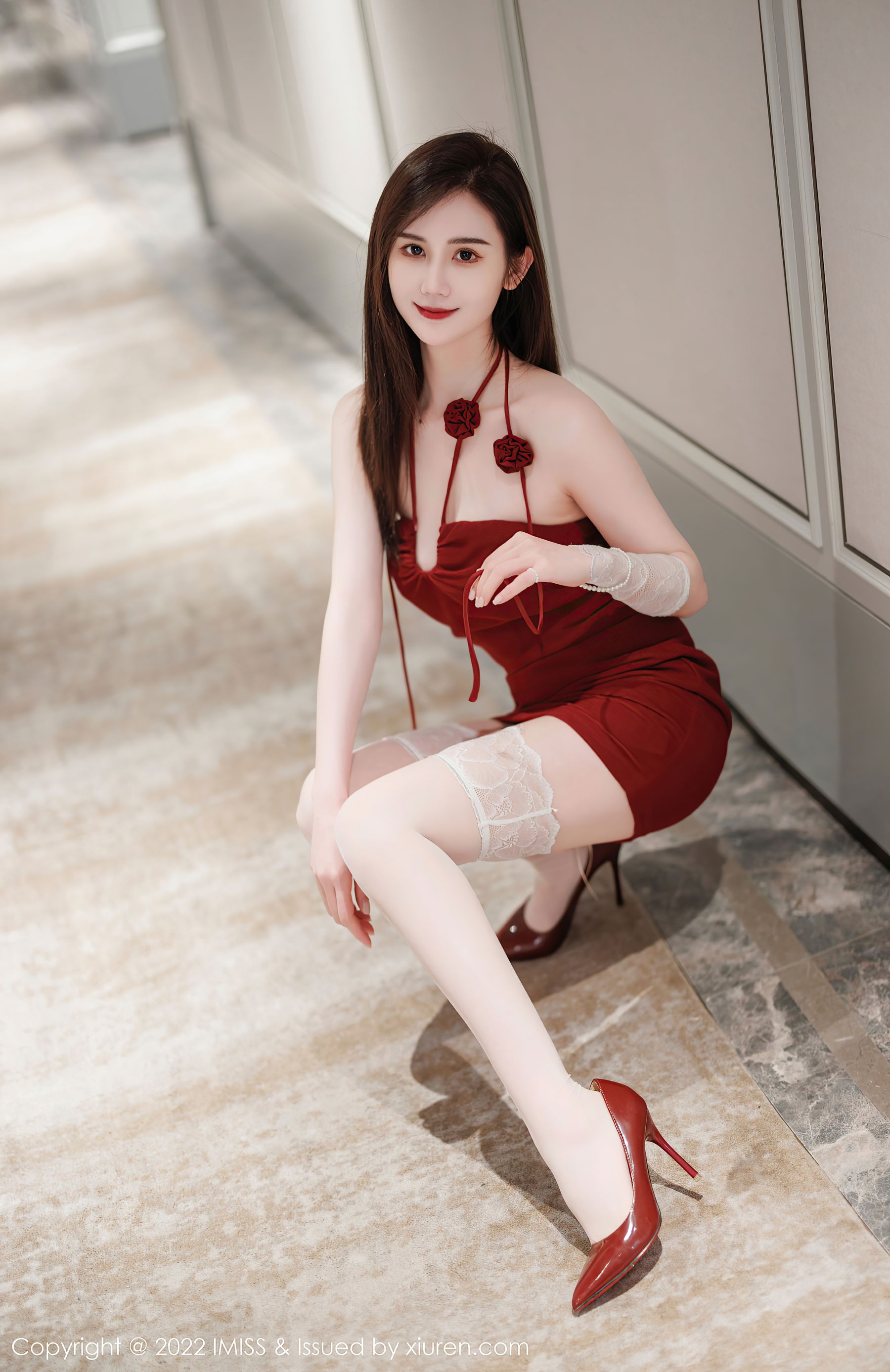 [爱蜜社IMiss]_Vol.698_SISY思-写真图集共35P 5