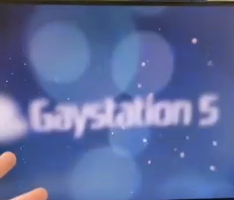 Llega la Gaystation 5