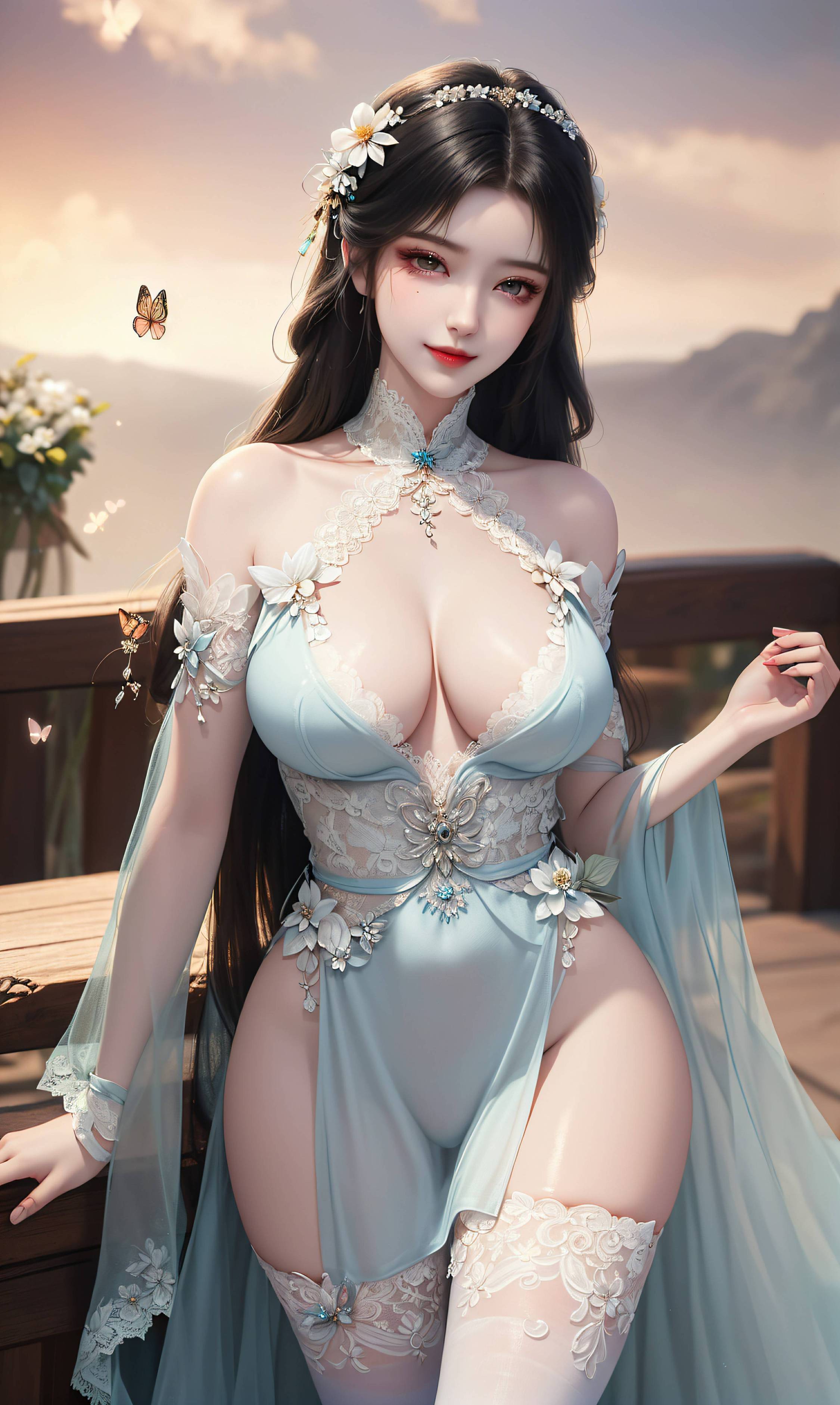 图片[64]-诛仙-碧瑶-六色网