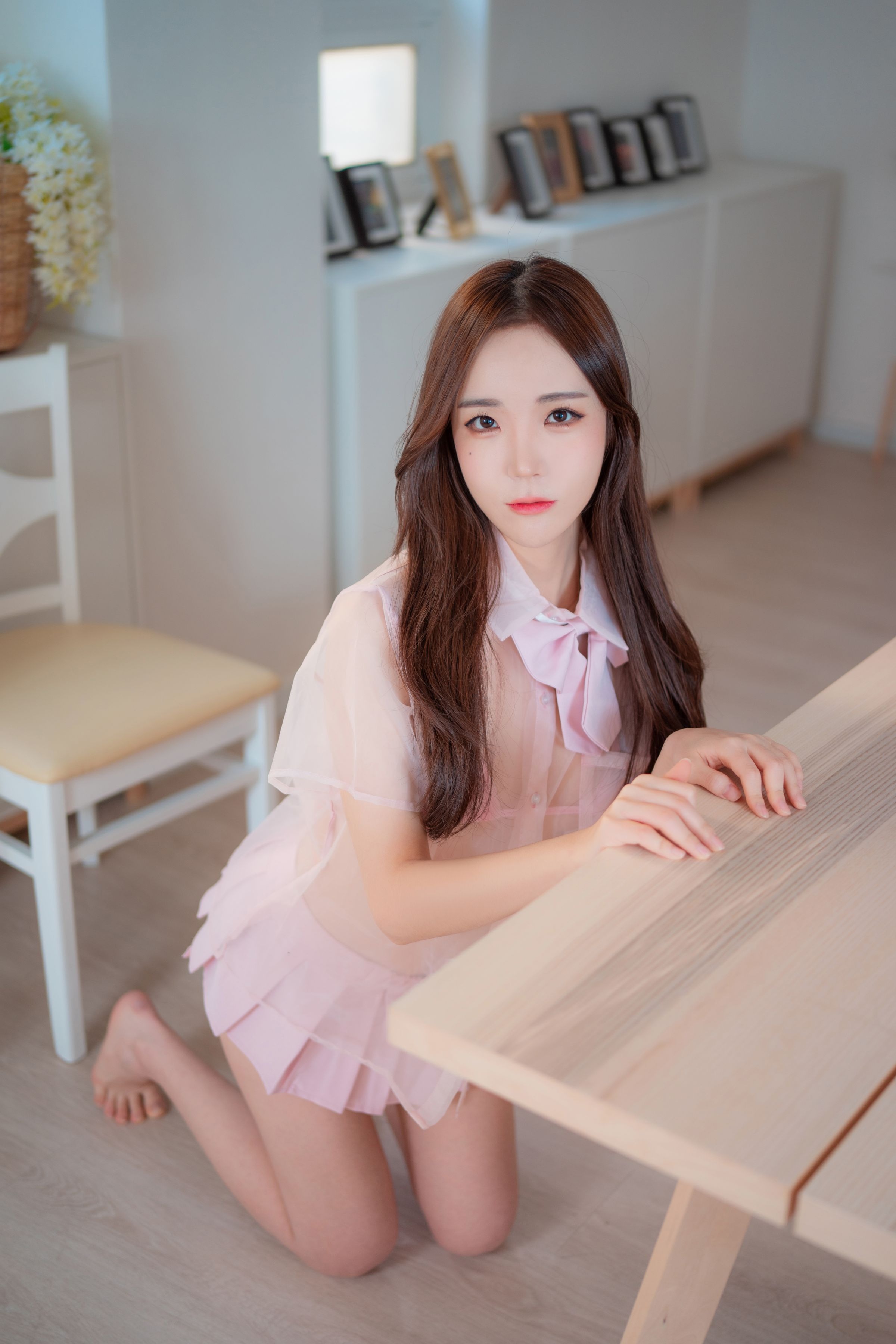 Yeon Nabi (연나비) - NO.001 [CreamSoda] Nabi Vol.01 [53P-427MB] 23