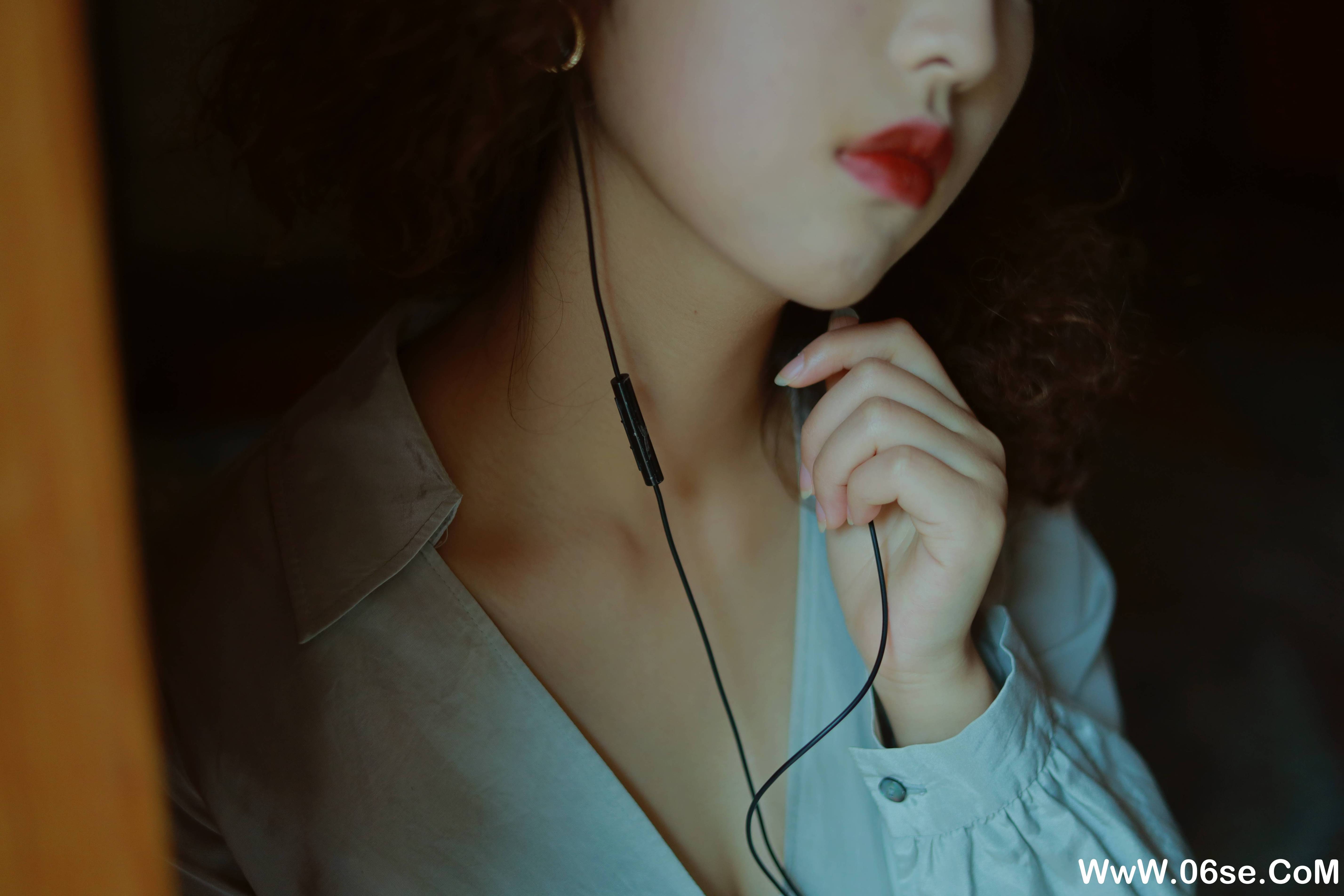 图片[8]-[YITUYU艺图语]2021.05.26 慢慢的你 千千[26+1P／286MB]-六色网