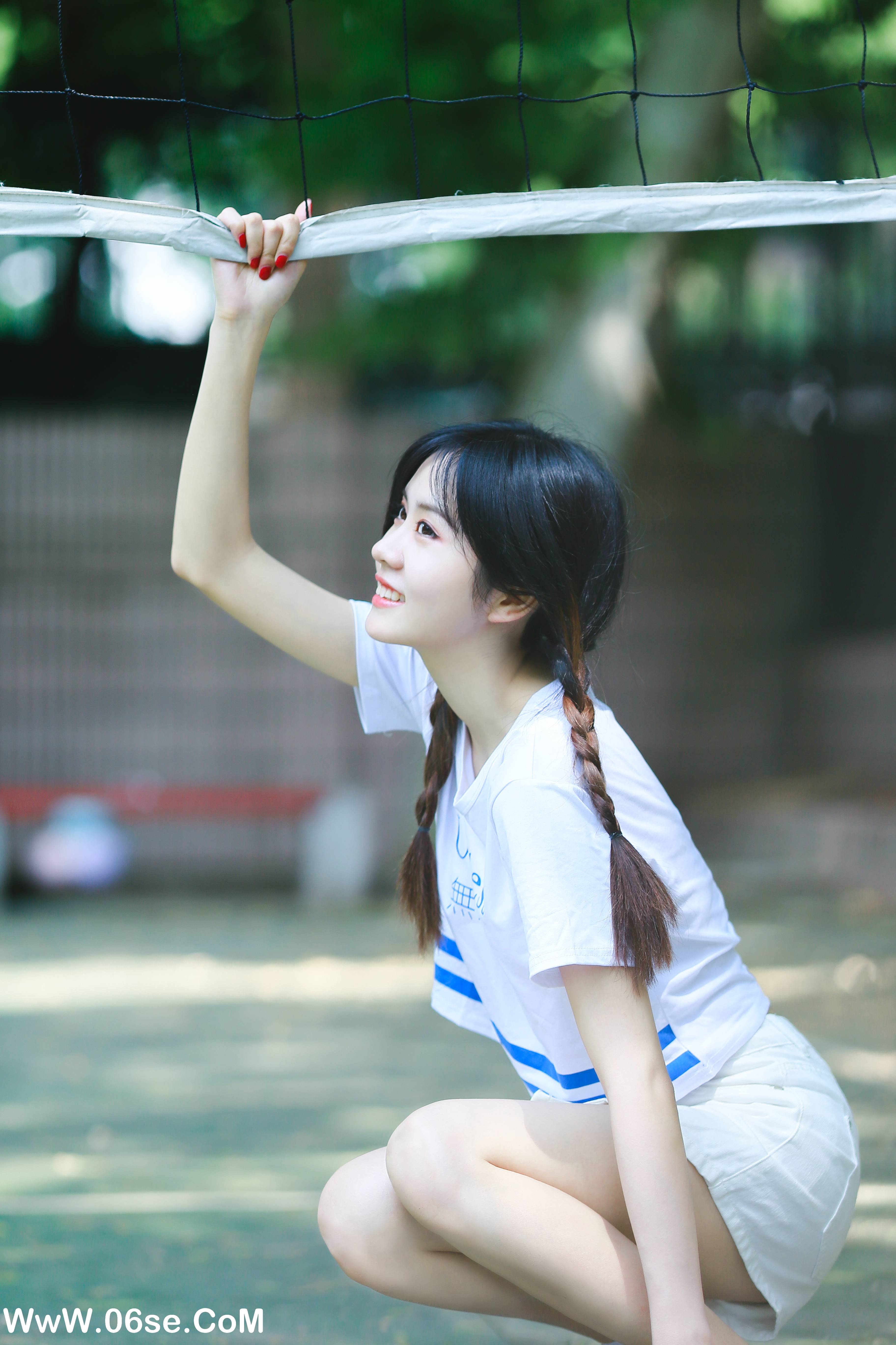 图片[18]-[YITUYU艺图语]2022.01.20 网球少女 遥遥[22+1P／161MB]-六色网