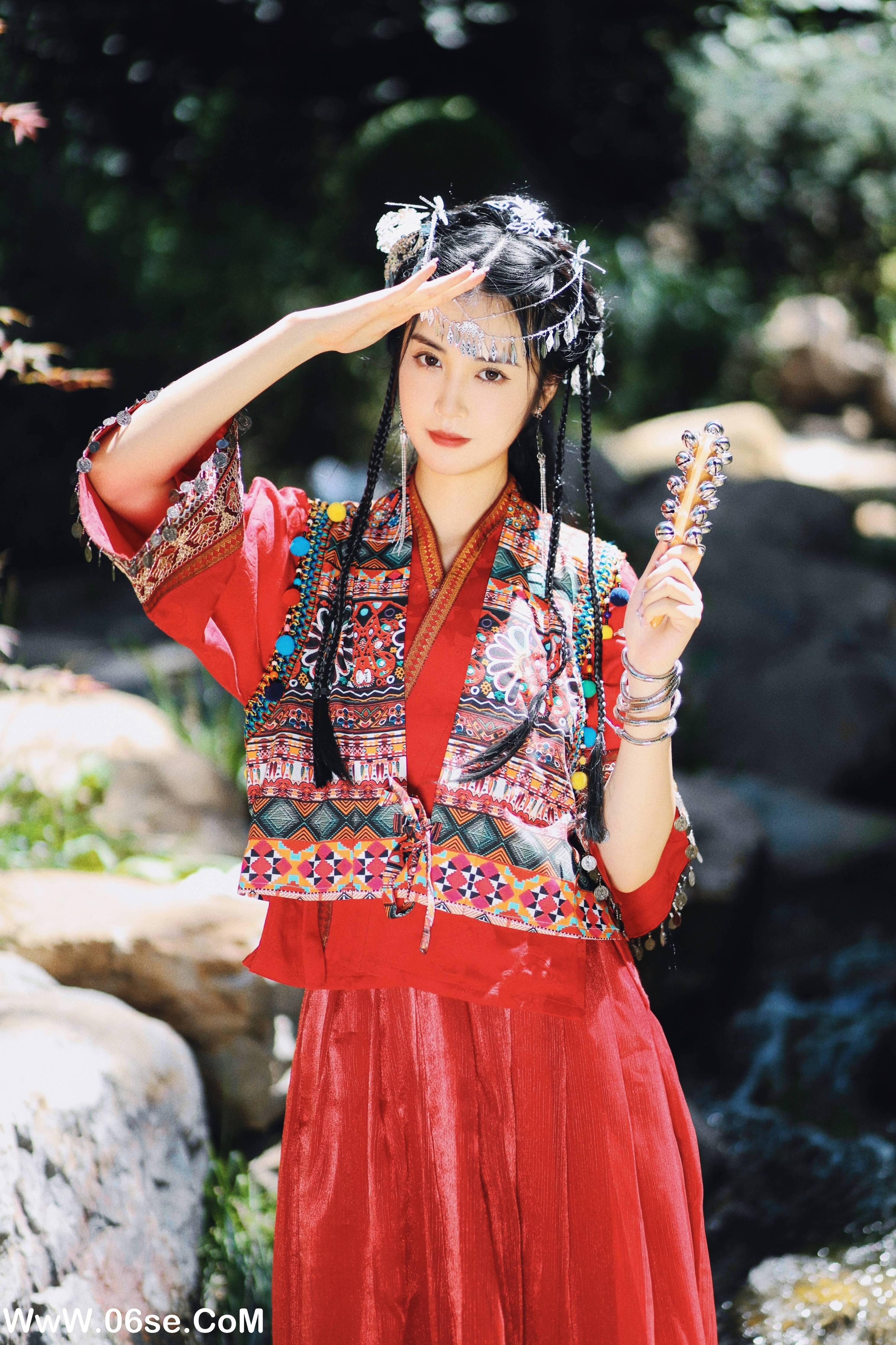图片[32]-[YITUYU艺图语]2022.11.04 牵梦 淺櫻桃奈[43+1P／516MB]-六色网