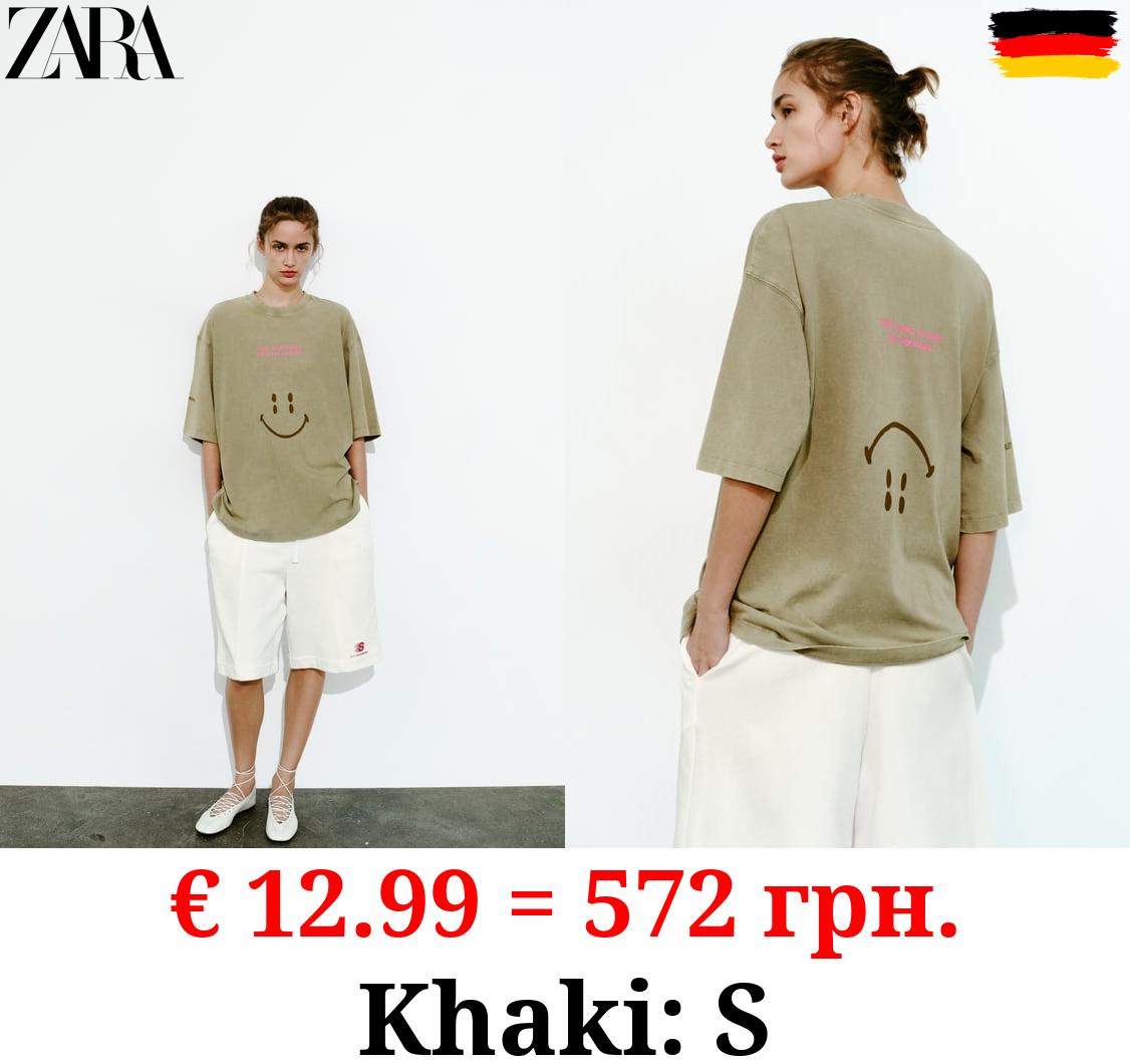 SMILEY ® ORIGINALS T-SHIRT