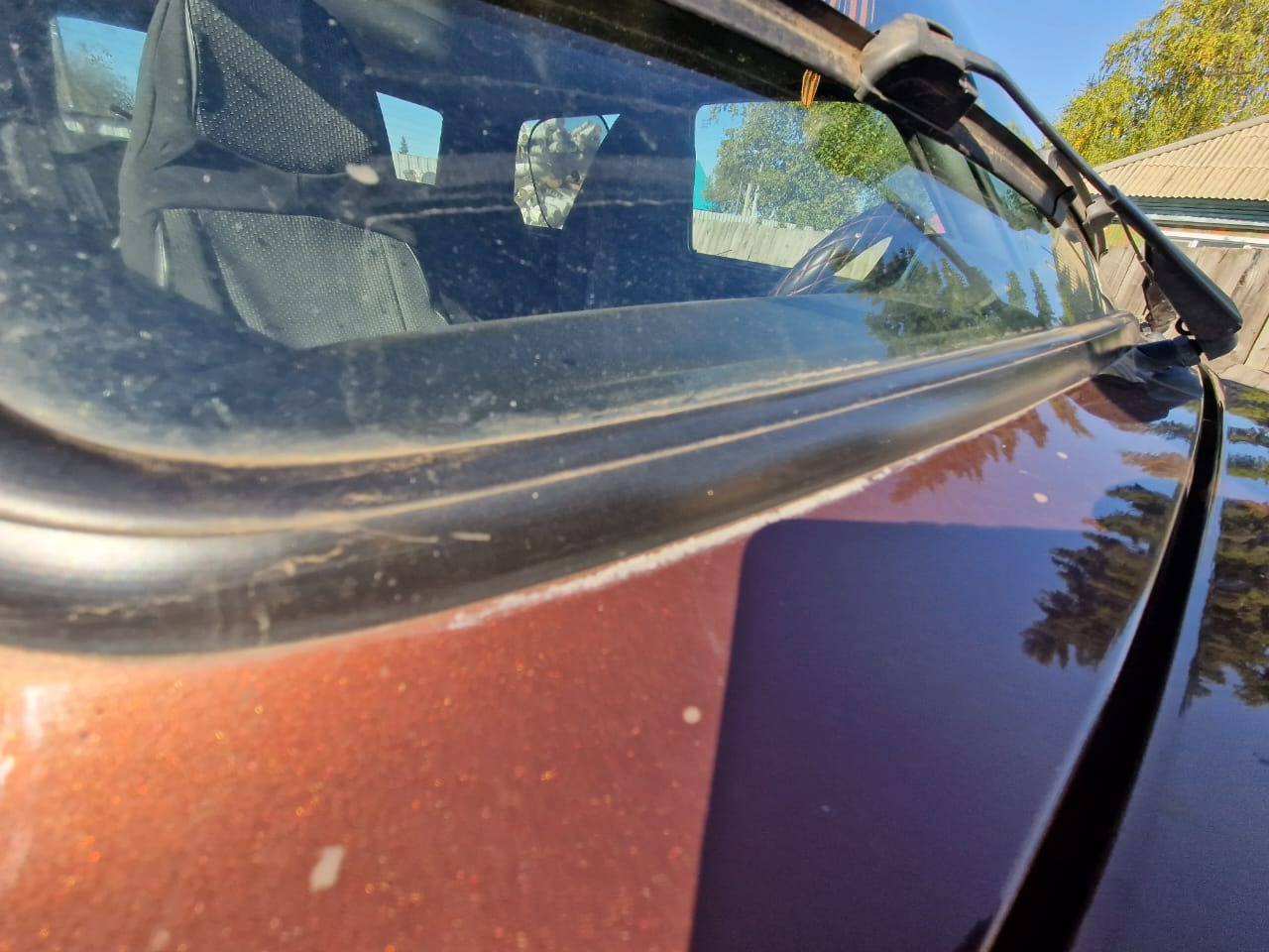 ЛАДА 212140 LADA 4X4, 1,7МТ-НОВОСИБИРСК – Telegraph