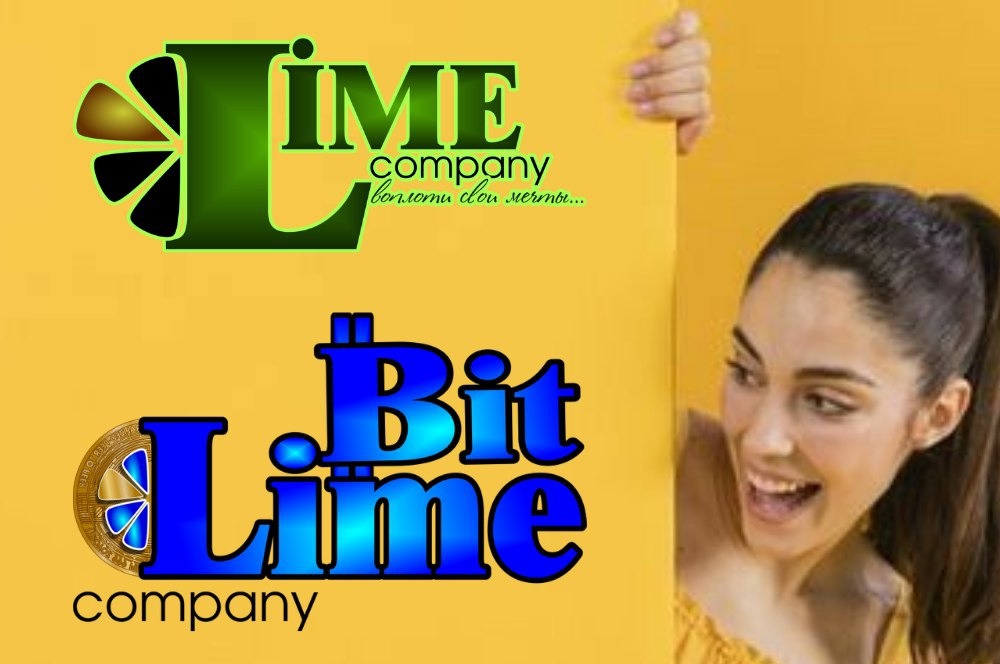 Lime Company первый шаг в онлайнзаработок и в мир криптовалюты