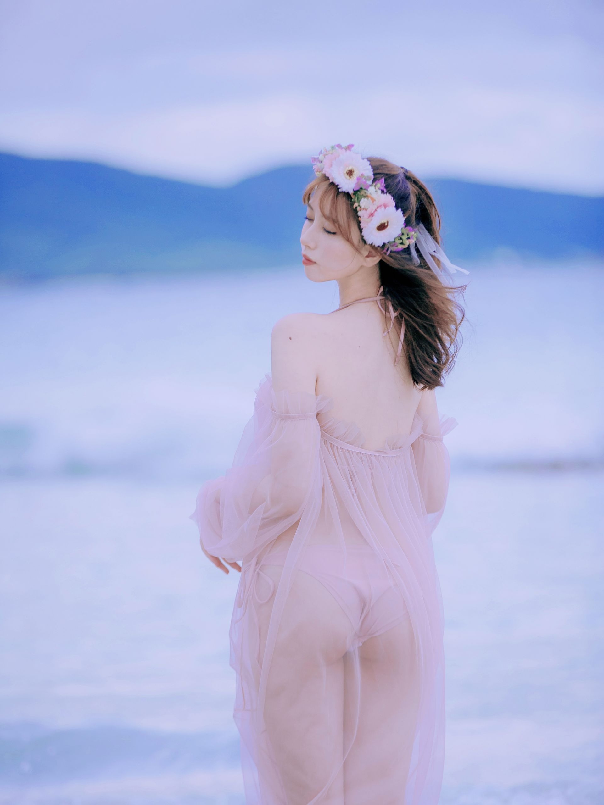 念雪ww - NO.12 白桃汽水 [42P-390MB] 10