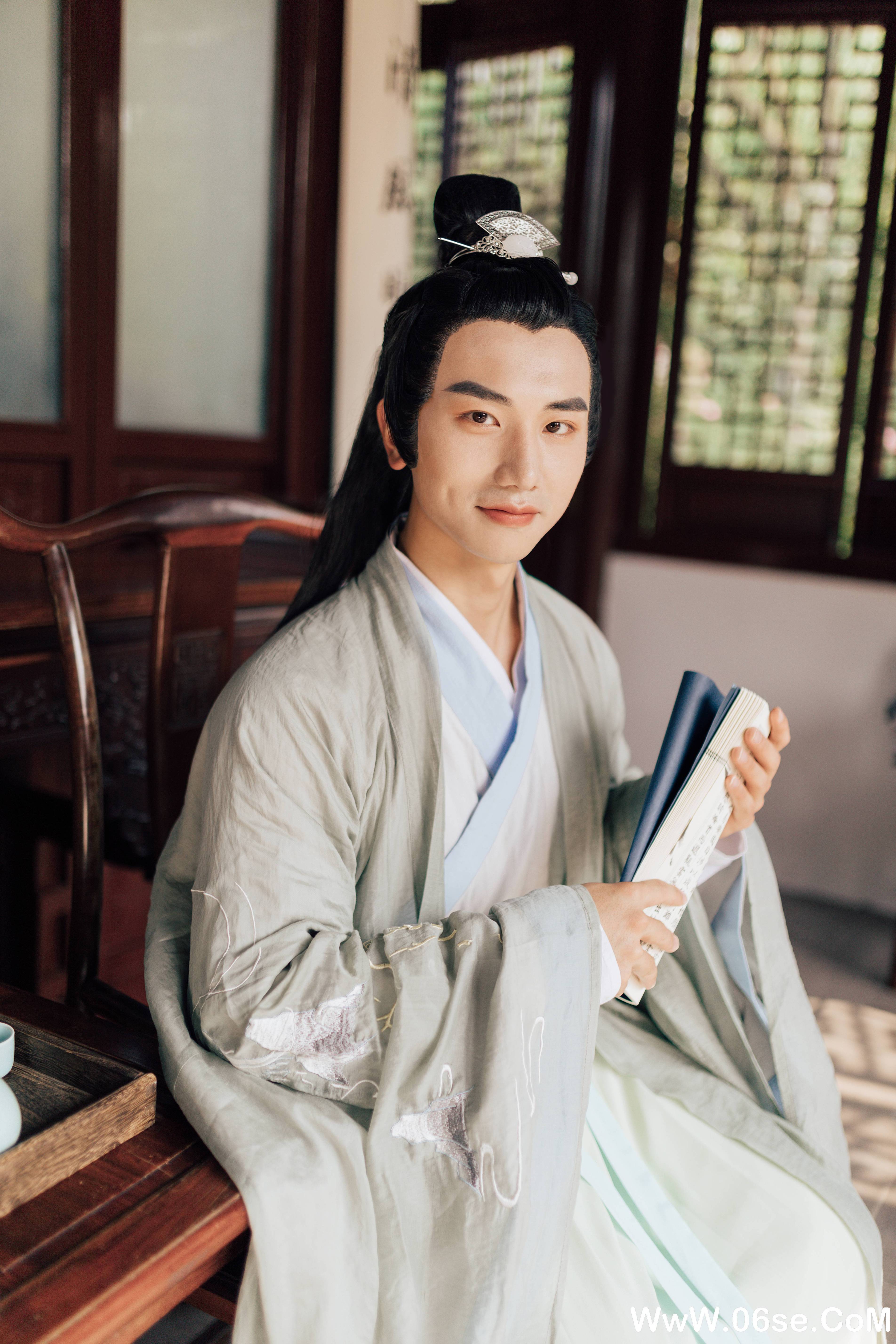 图片[5]-[YITUYU艺图语]2021.08.30 神仙眷侣 清水[27+1P／546MB]-六色网