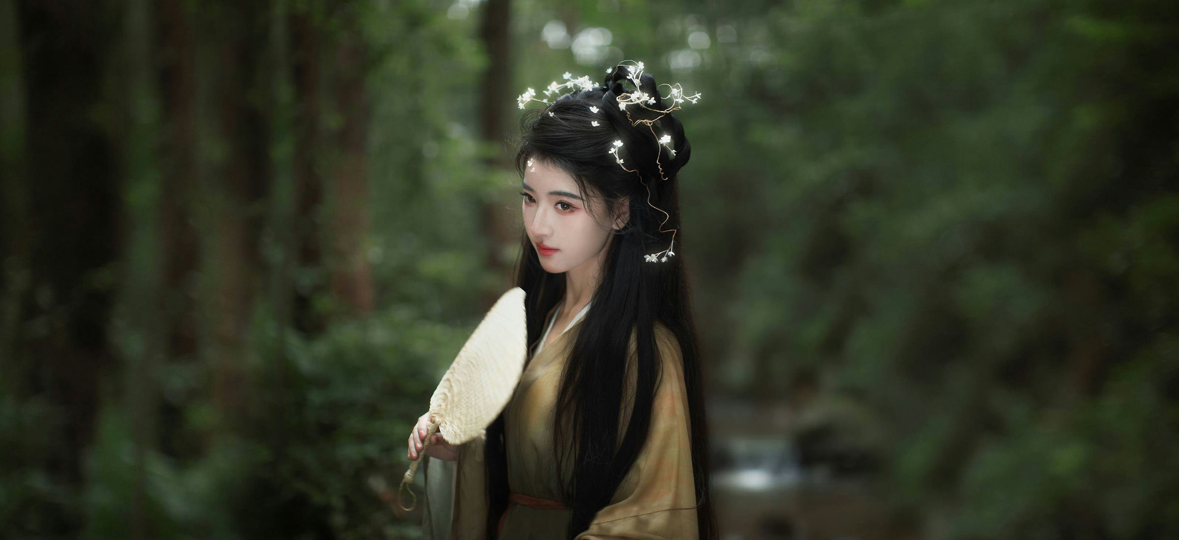 图片[85]-076 迷失幻境系列 – 第076期（国风） [154P-630.15 MB]-六色网