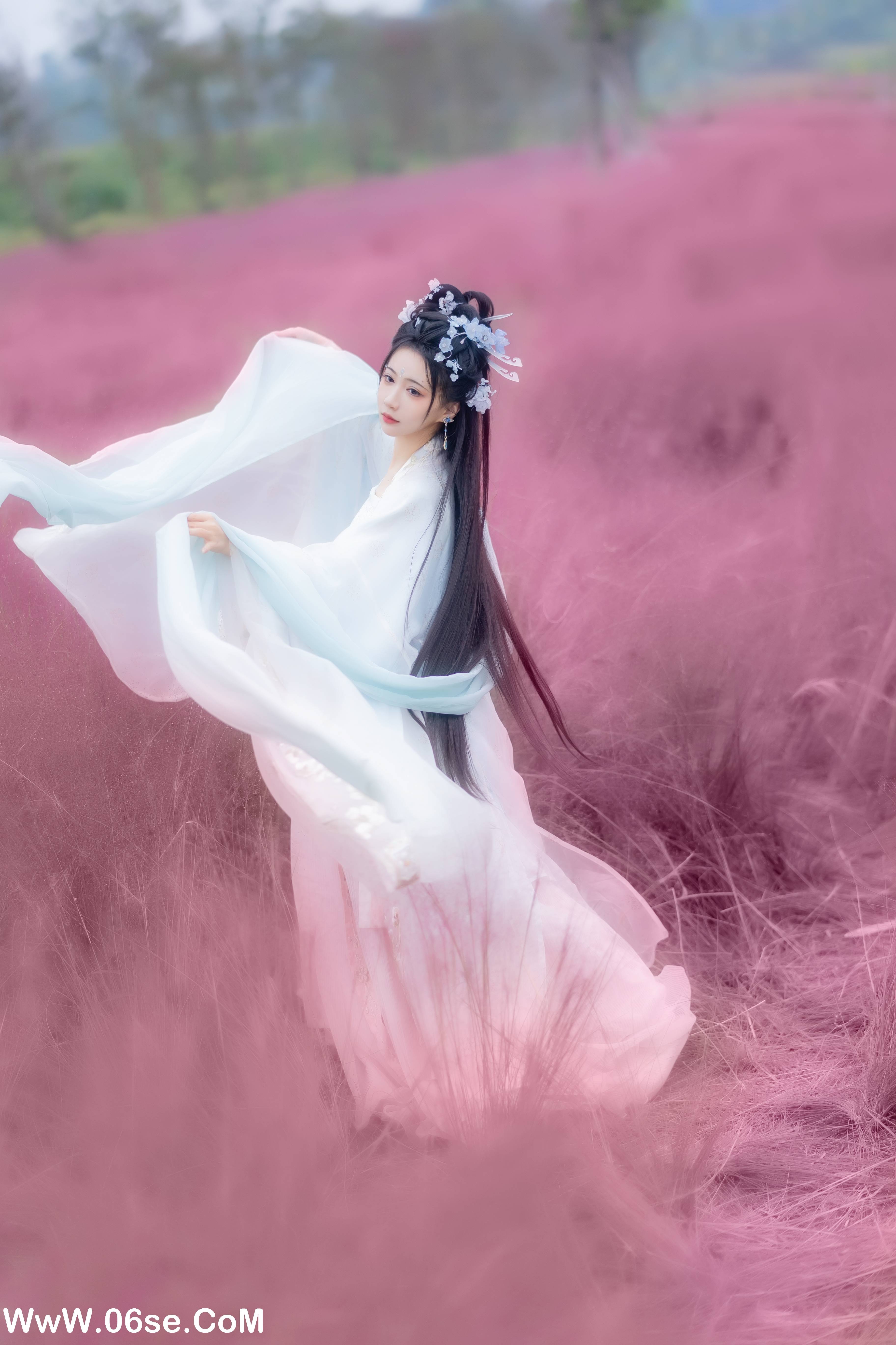 图片[30]-[YITUYU艺图语]2022.11.22 浮生梦 -绮罗生的小苏苏-[30+1P／238MB]-六色网