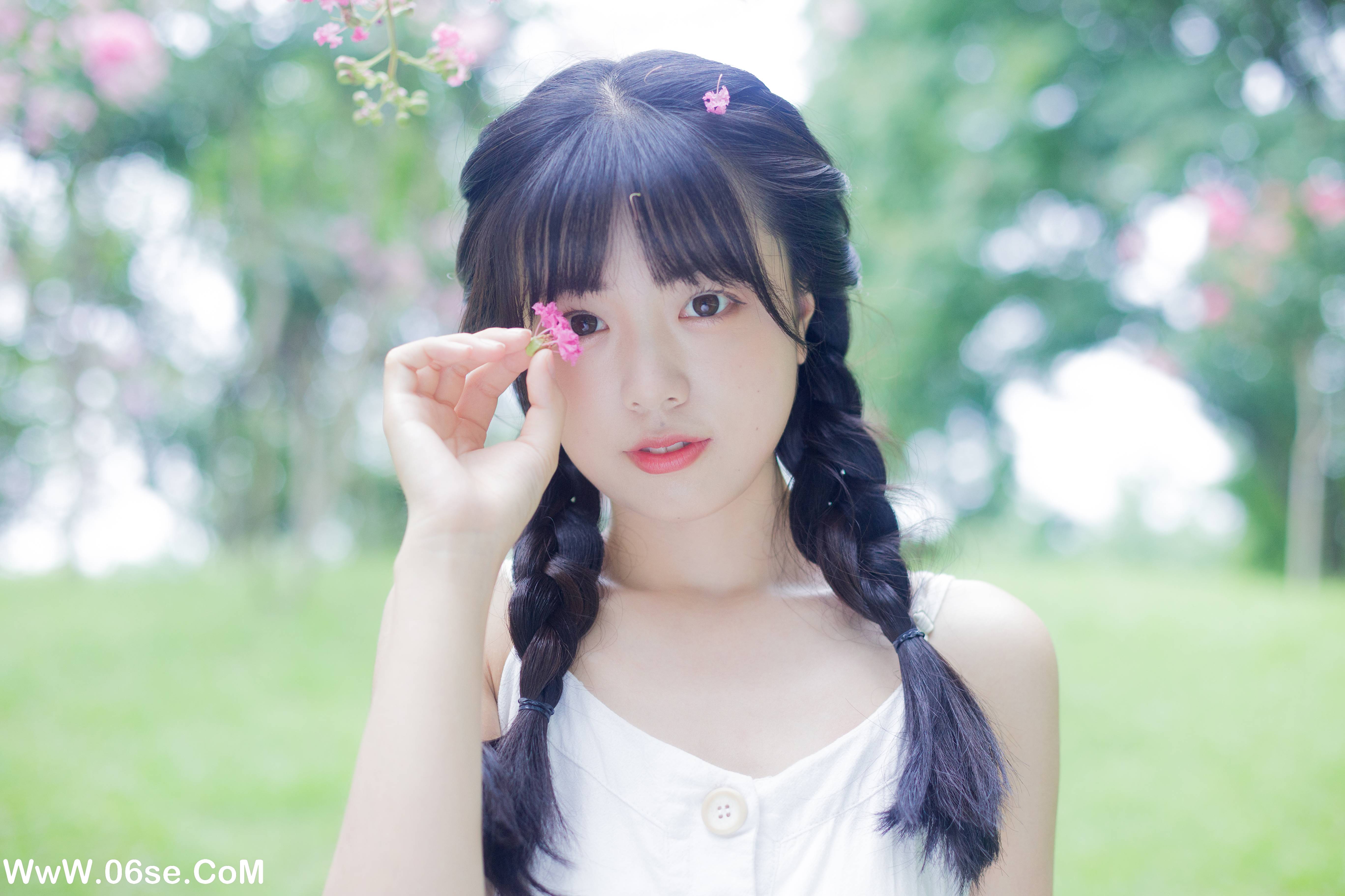 图片[11]-[YITUYU艺图语]2022.08.15 漫山遍野 可爱泡泡呀[27+1P／294MB]-六色网