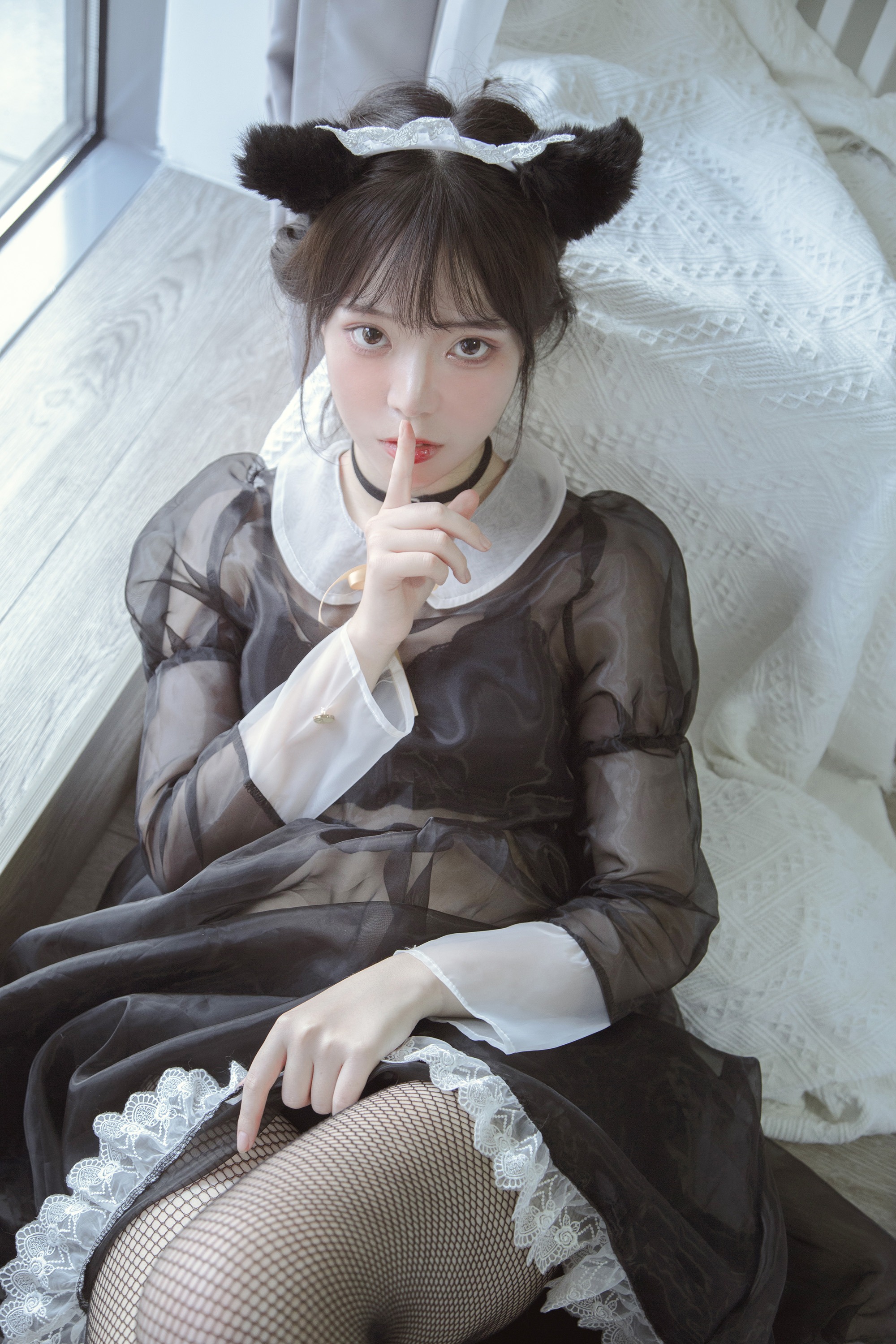 Fushii_海堂 - NO.01 女仆图包 [30P-48MB] 28
