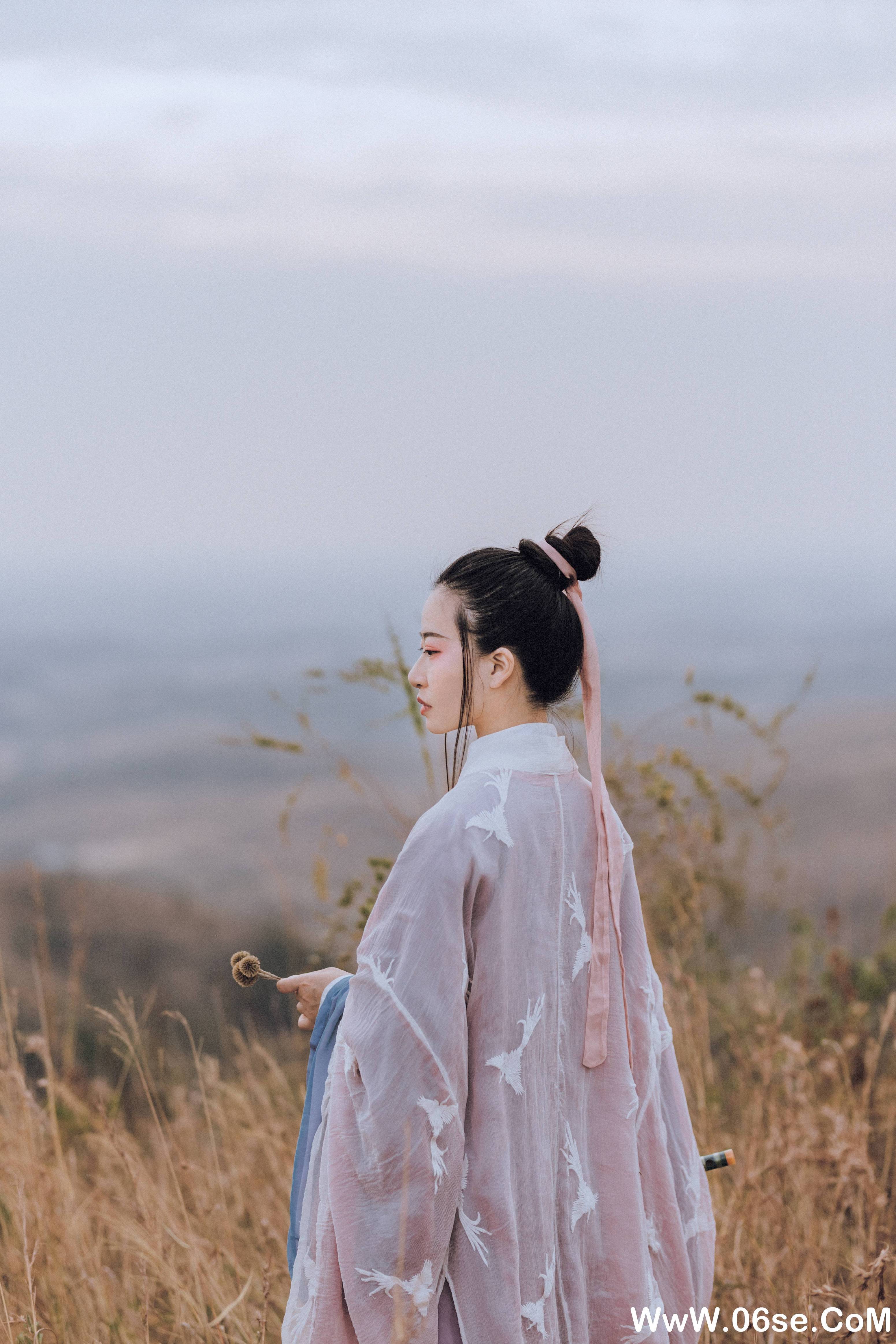 图片[24]-[YITUYU艺图语]2021.09.02 苍山无我 耳朵[25+1P／461MB]-六色网