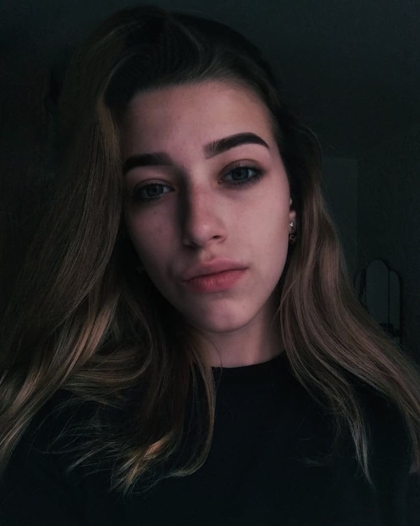 Ксения – Telegraph