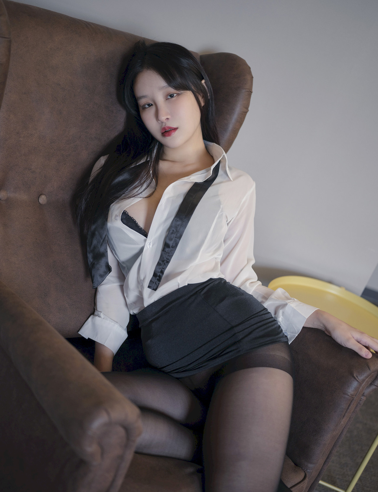 Lee-Seol 이설, [ArtGravia] Vol.355 아트그라비아 Set.01 12