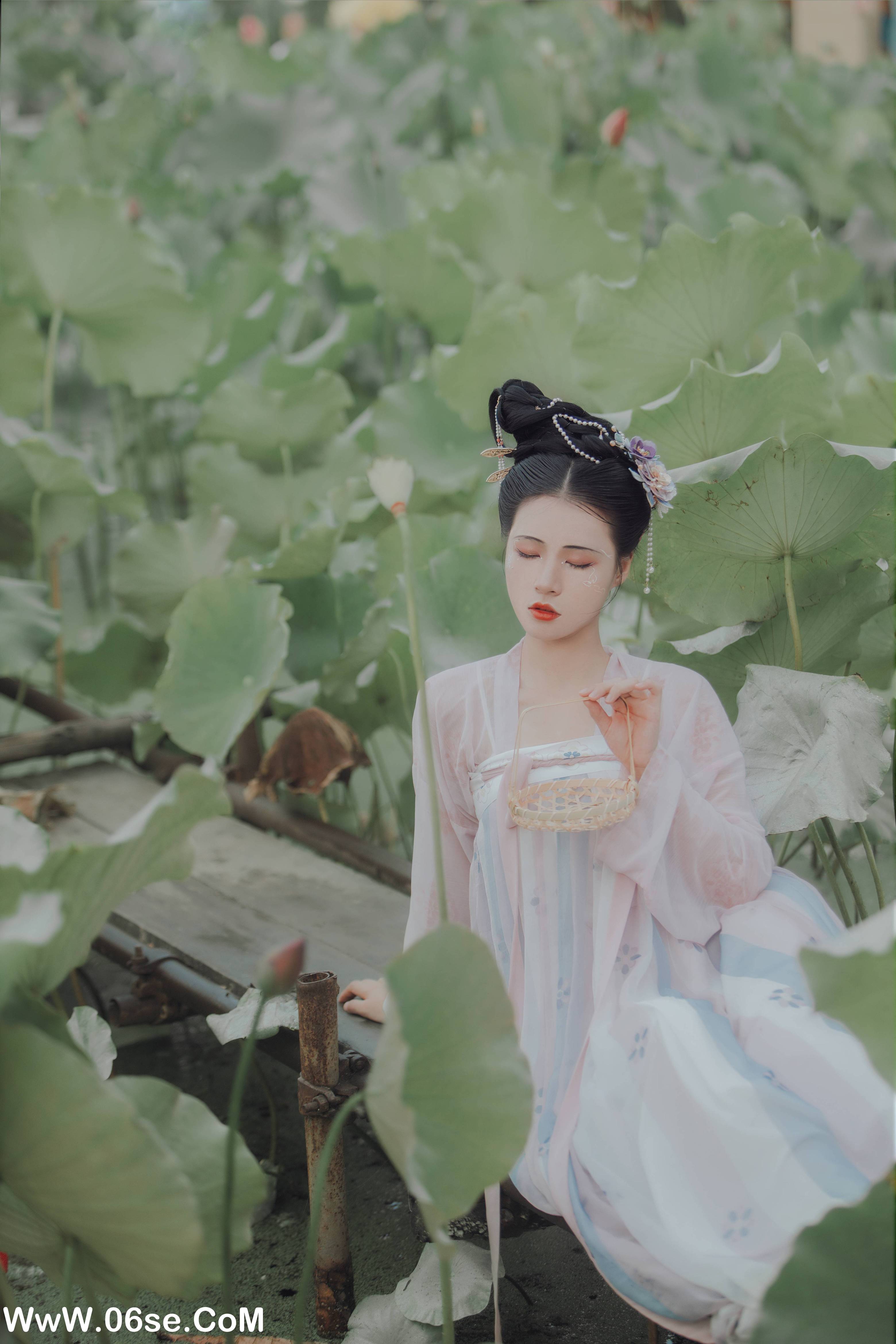 图片[13]-[YITUYU艺图语]2022.09.25 如梦令 努力搬砖的双翮[21+1P／377MB]-六色网