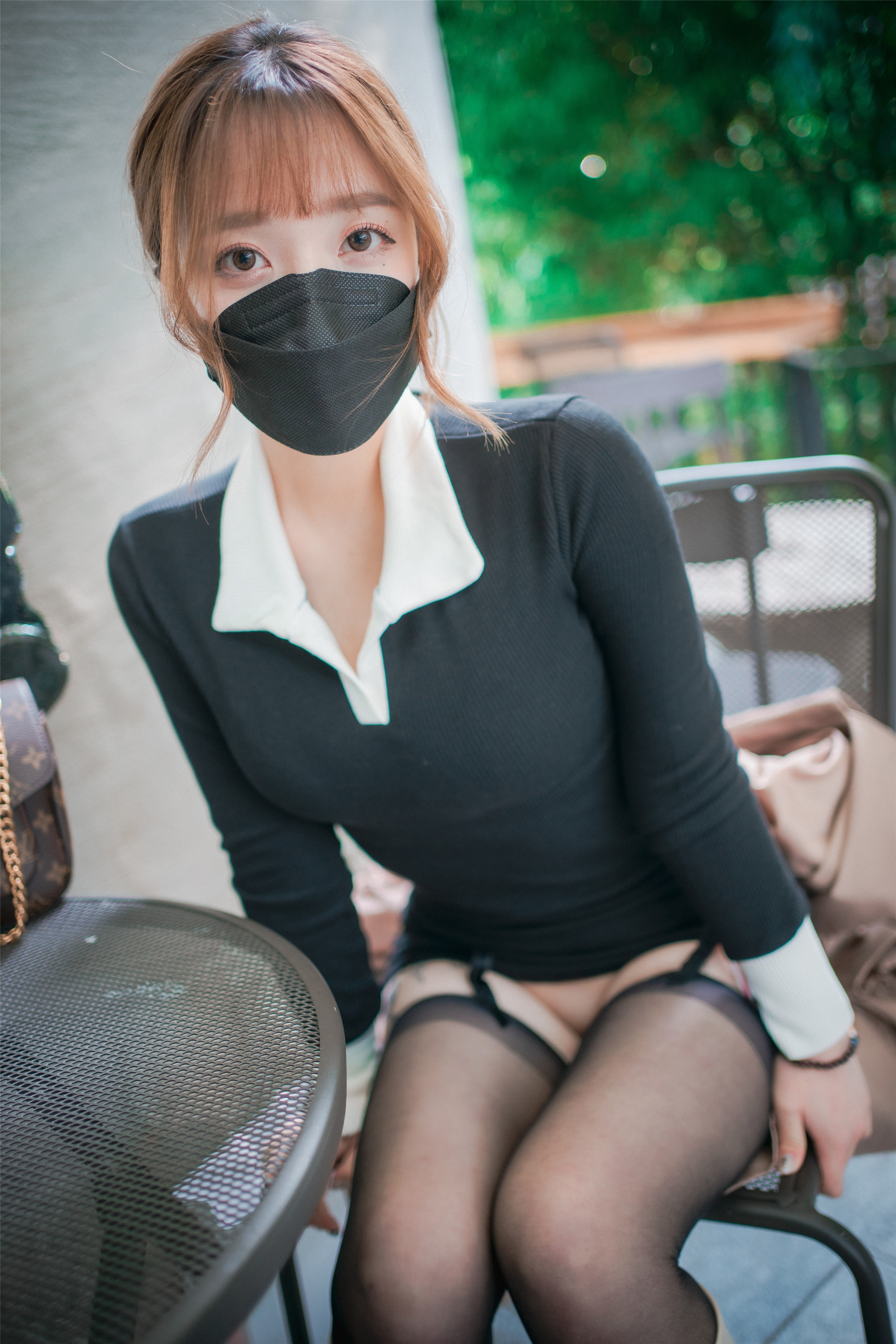 DJAWA Photo - Son Ye-Eun (손예은): “A Snap of Intimacy”  160P 77