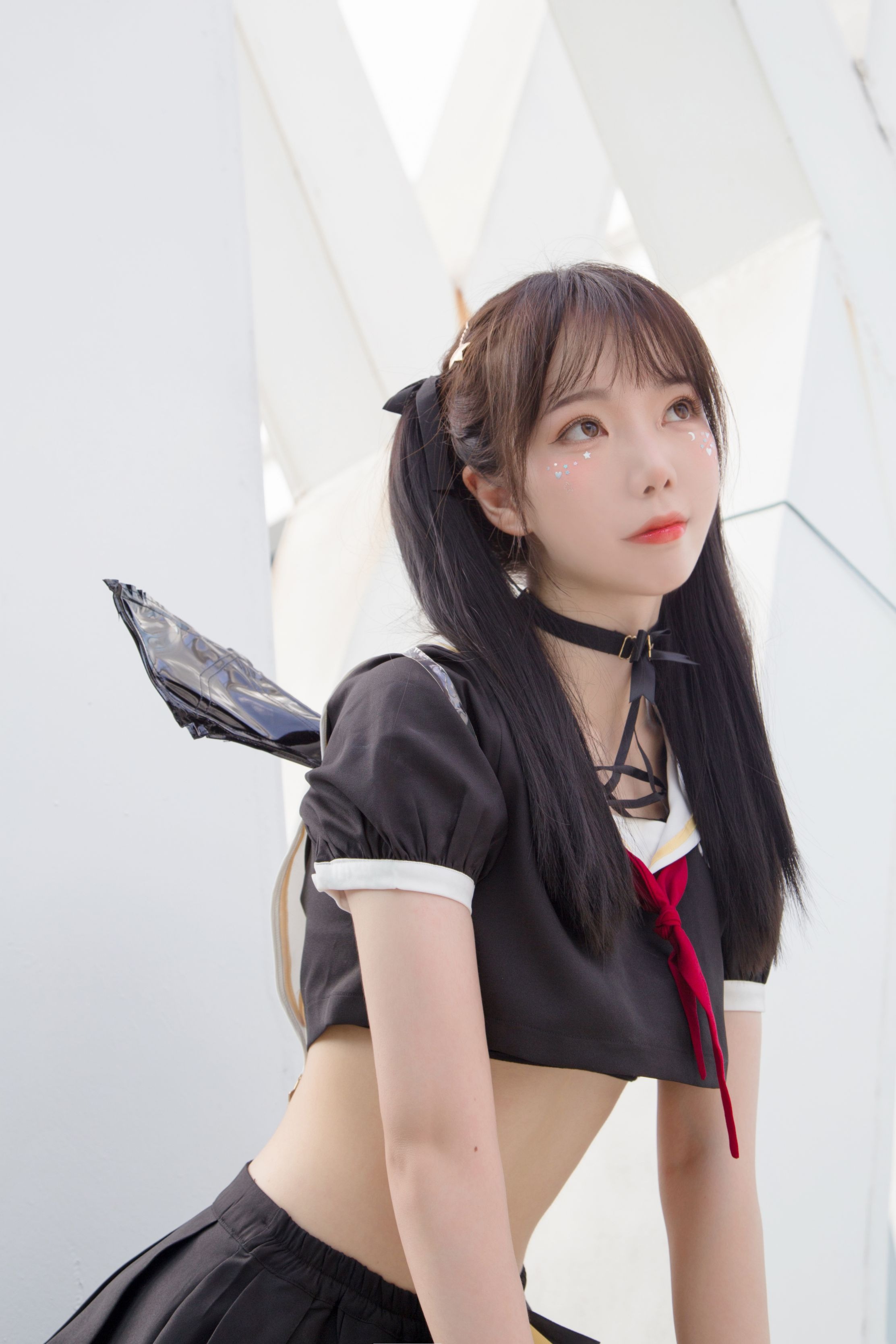 Fushii_海堂 - NO.05 魔法少女 [54P-331MB] 22