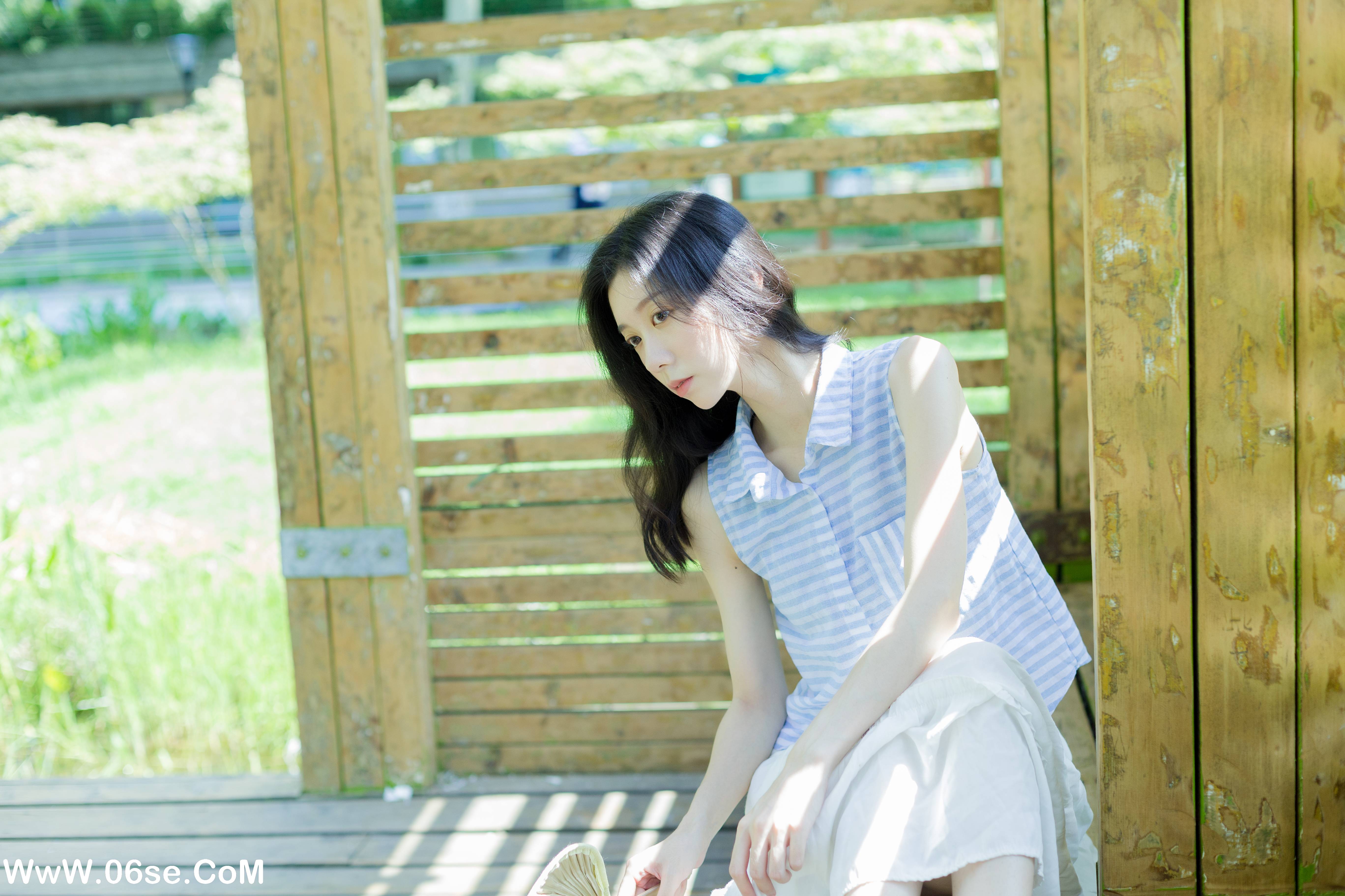 图片[12]-[YITUYU艺图语]2022.09.23 在你的身边 饲猫少女-[35+1P／374MB]-六色网