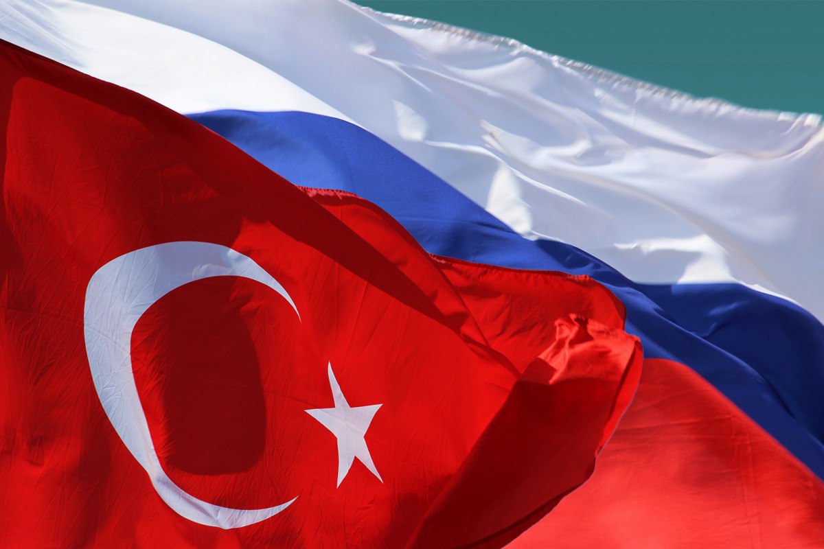 Российско-турецкий товарооборот сельхозпродукции за полгода вырос на 7%