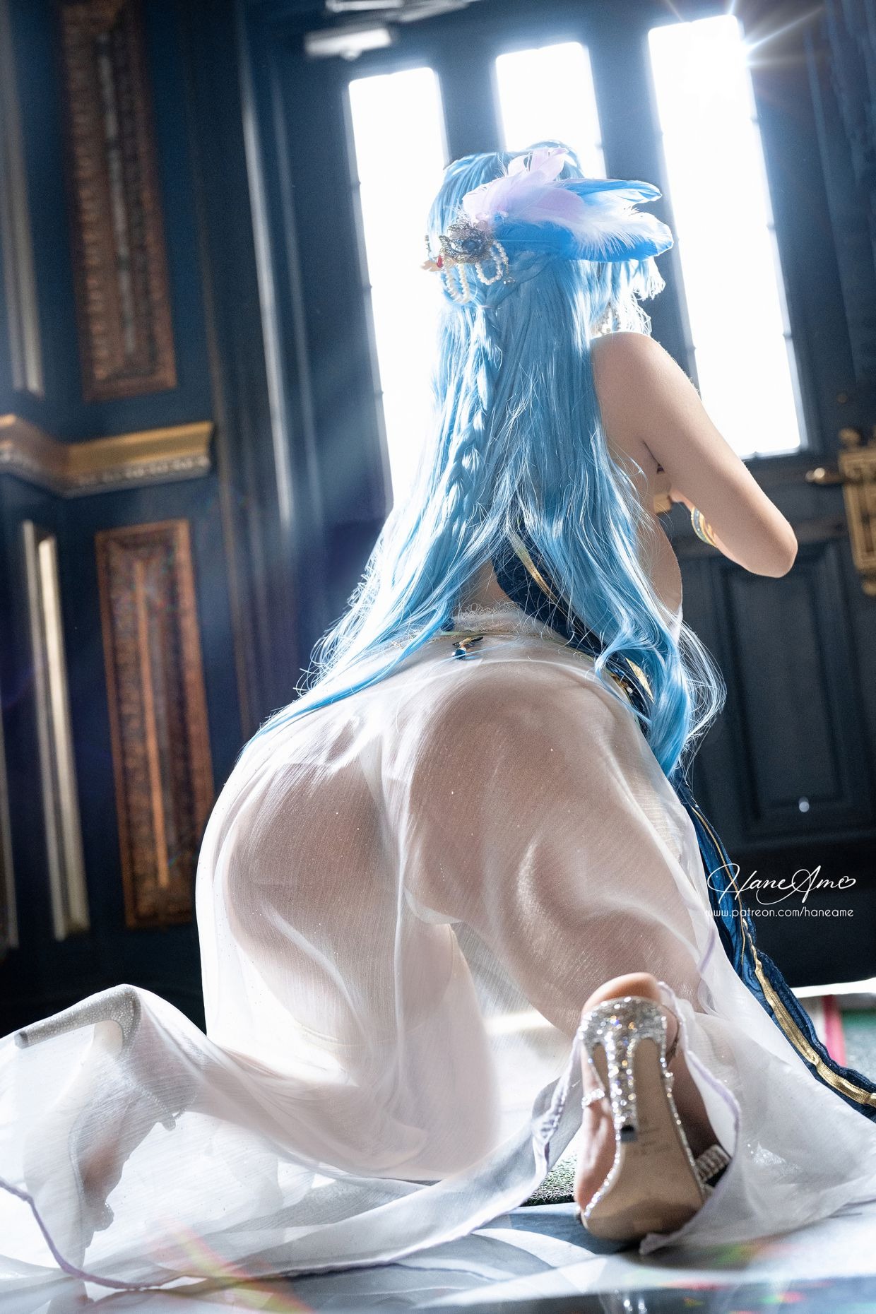 NIKKE_HELM_海倫（1月1打赏群资源） 15