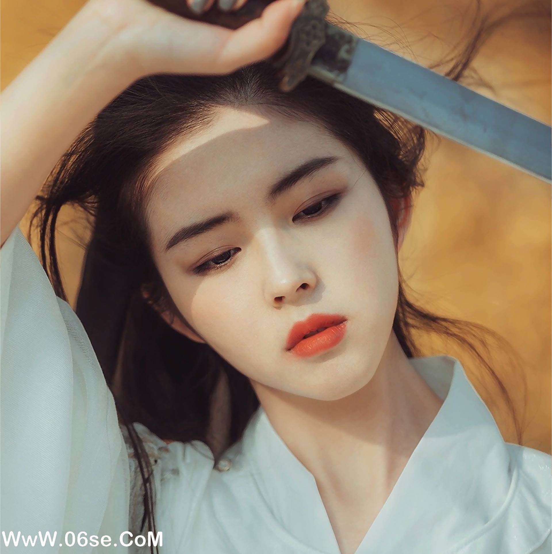 图片[102]-063 迷失幻境系列 – 第063期（汉服） [138P-453.90 MB]-六色网