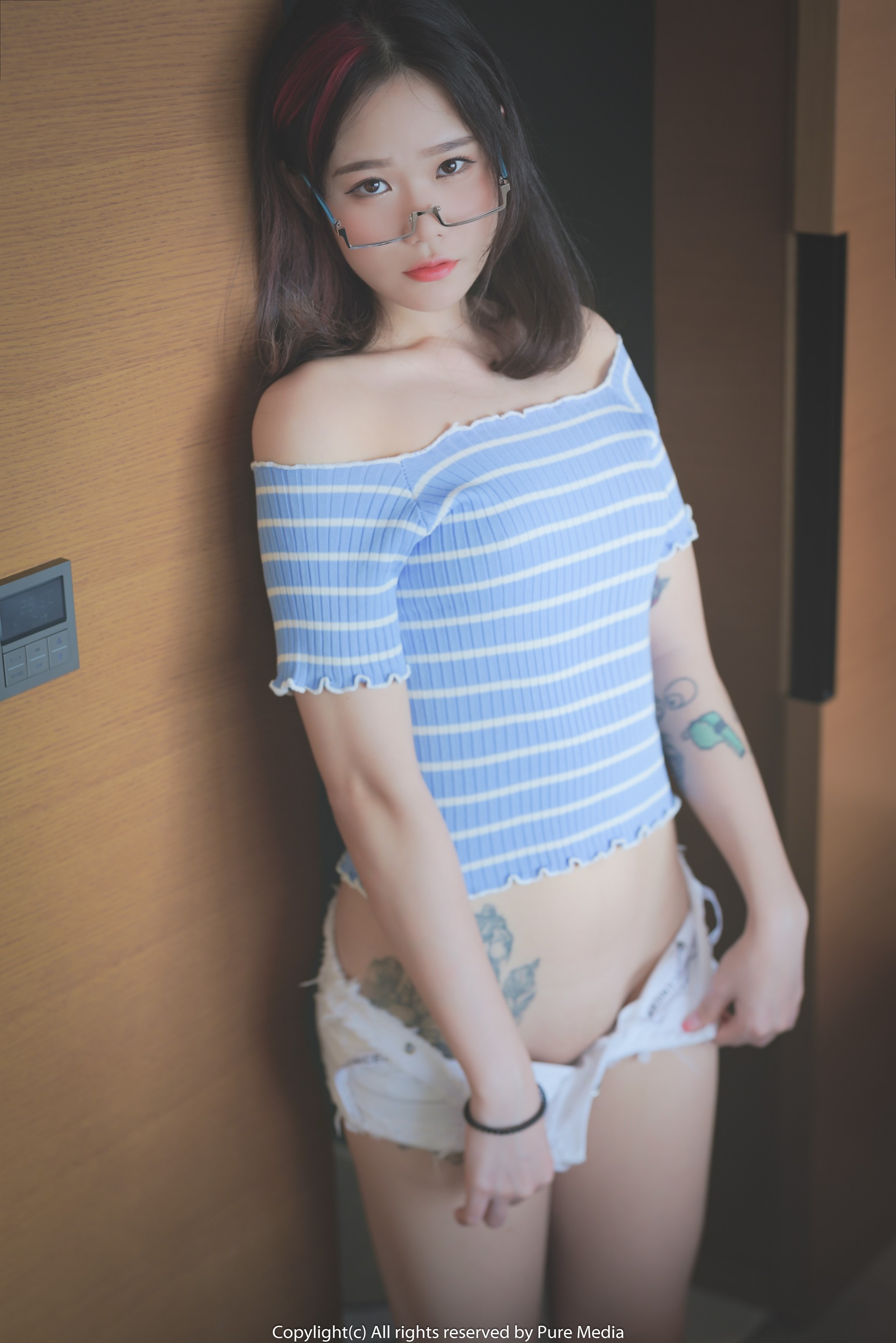 [PURE MEDIA] Vol.057 - Sira 시라  117P 66